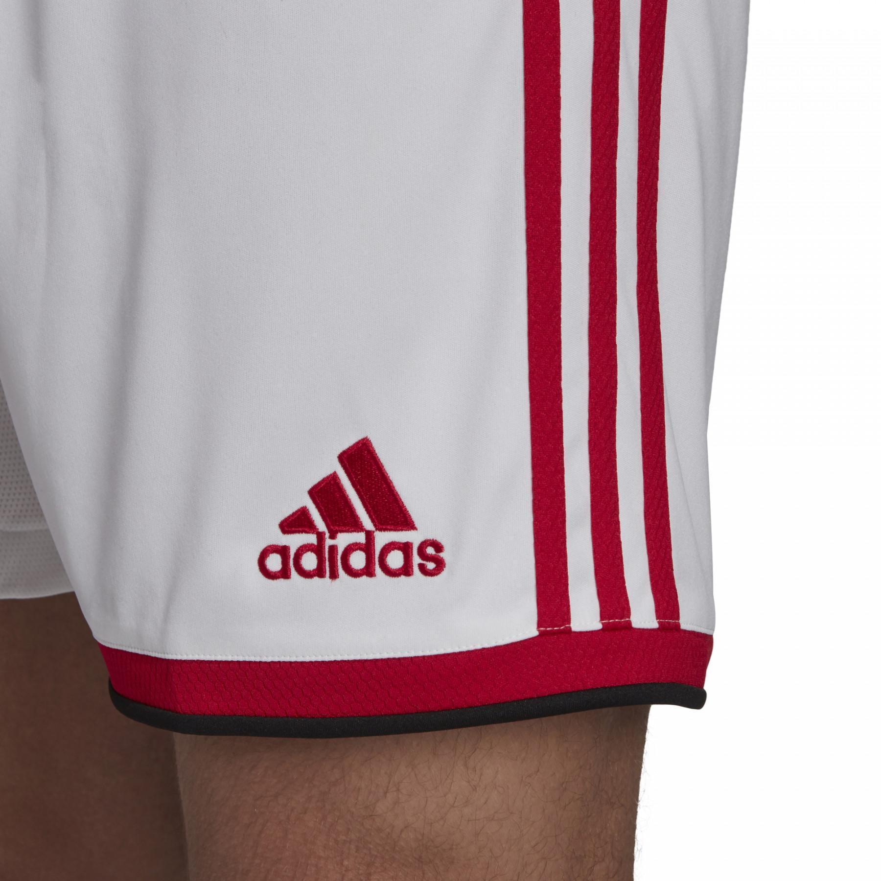 Pantaloncini per la casa Ajax Amsterdam 2019/20
