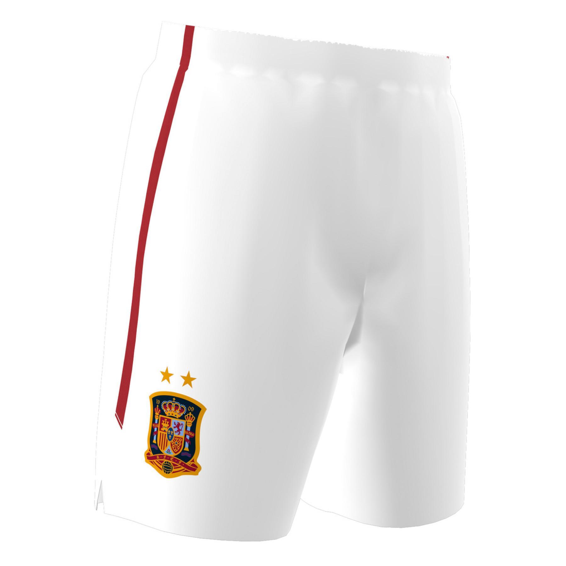 Pantaloncini all'aperto Espagne Futsal 2020/21