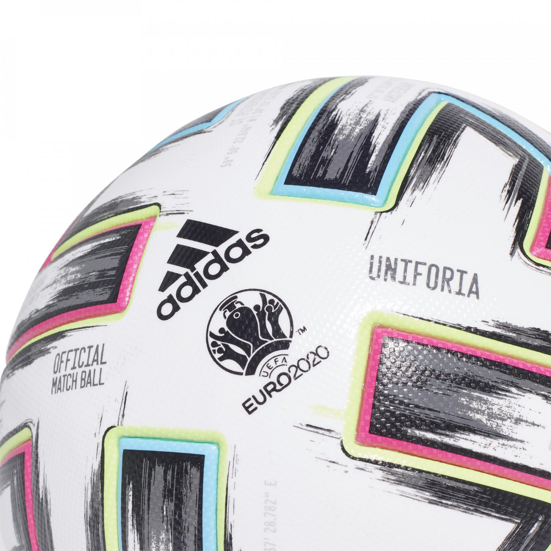 Palloncino Adidas Uniforia Pro Euro 2020