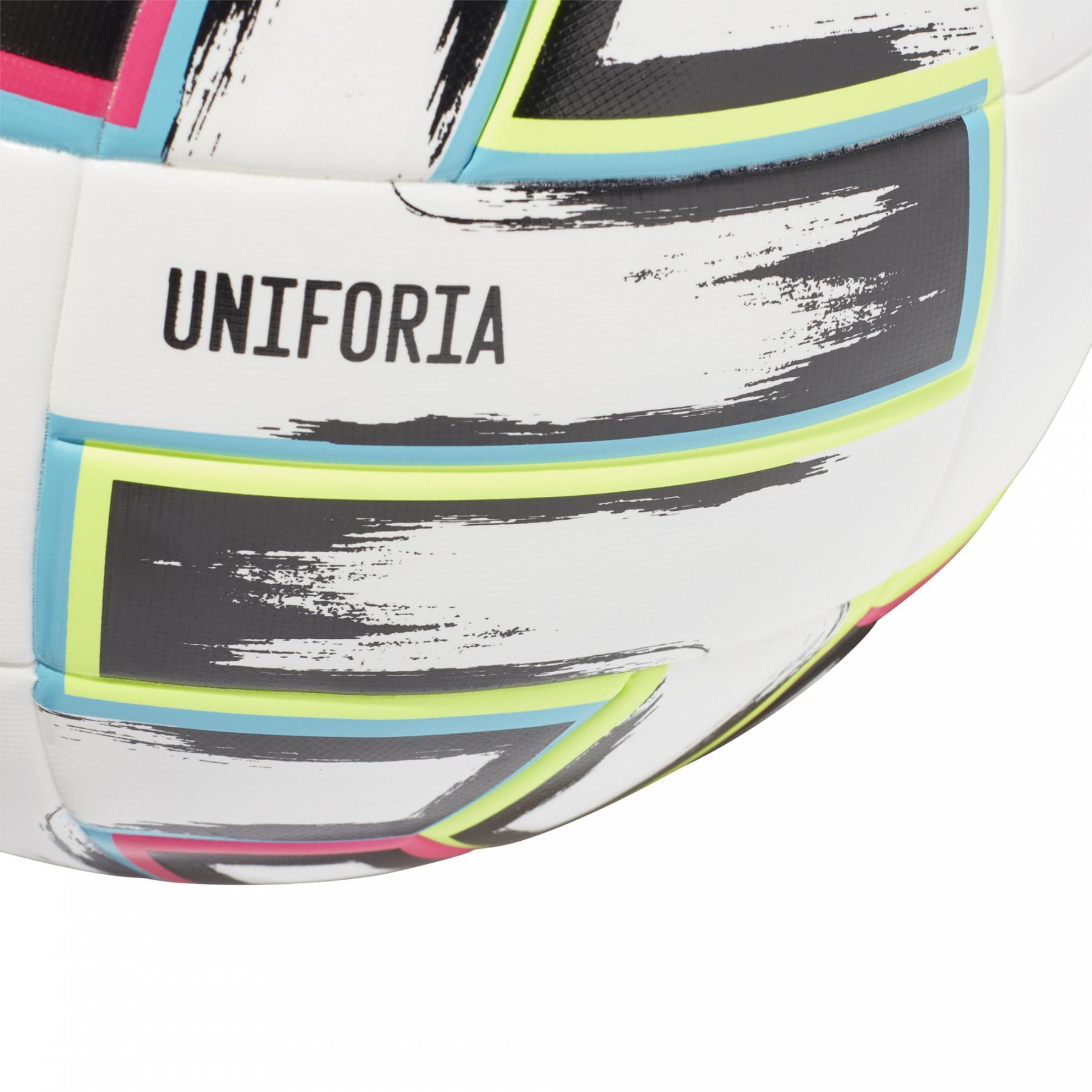 Palloncino Adidas Uniforia League Box Euro 2020