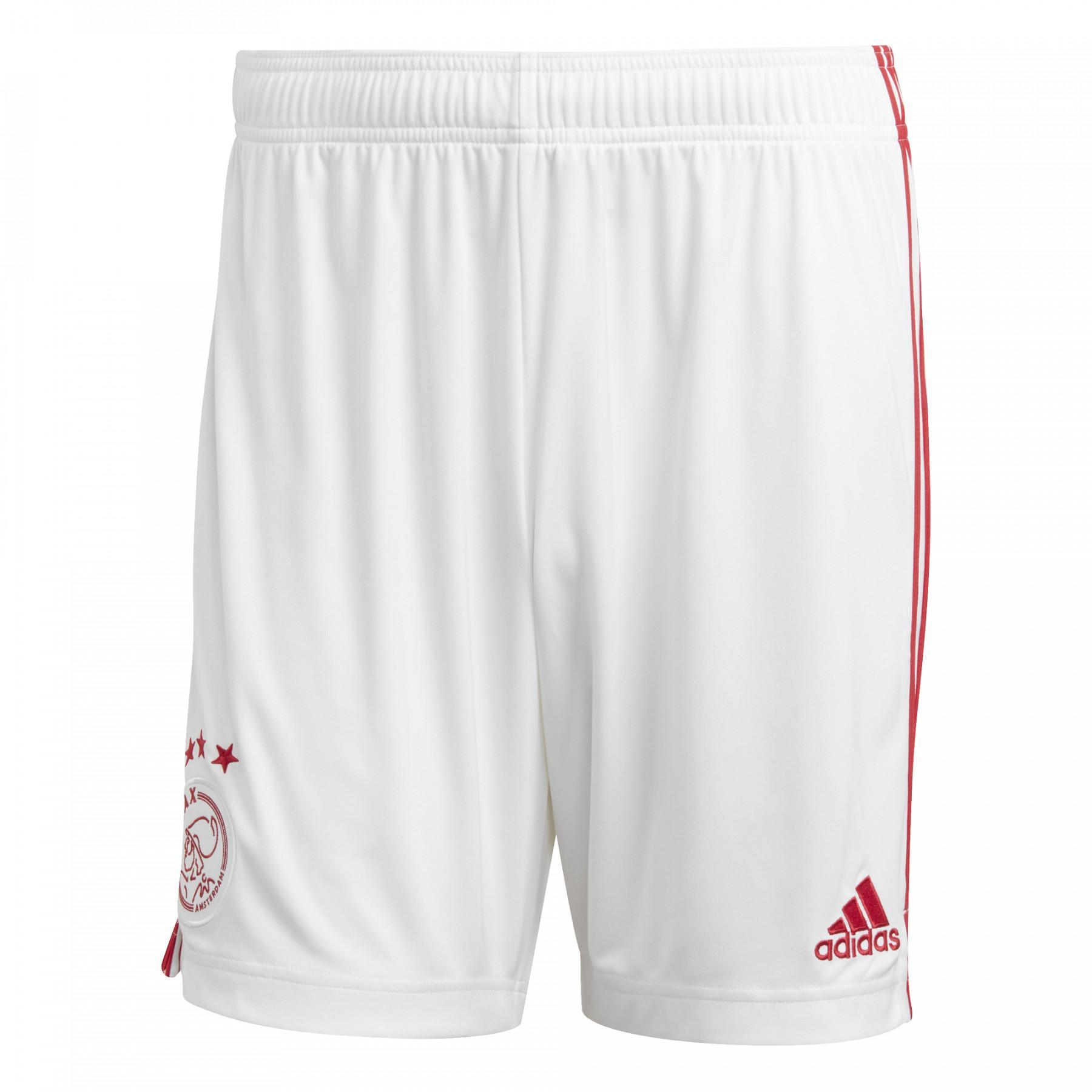 Pantaloncini per la casa Ajax Amsterdam 2020/21