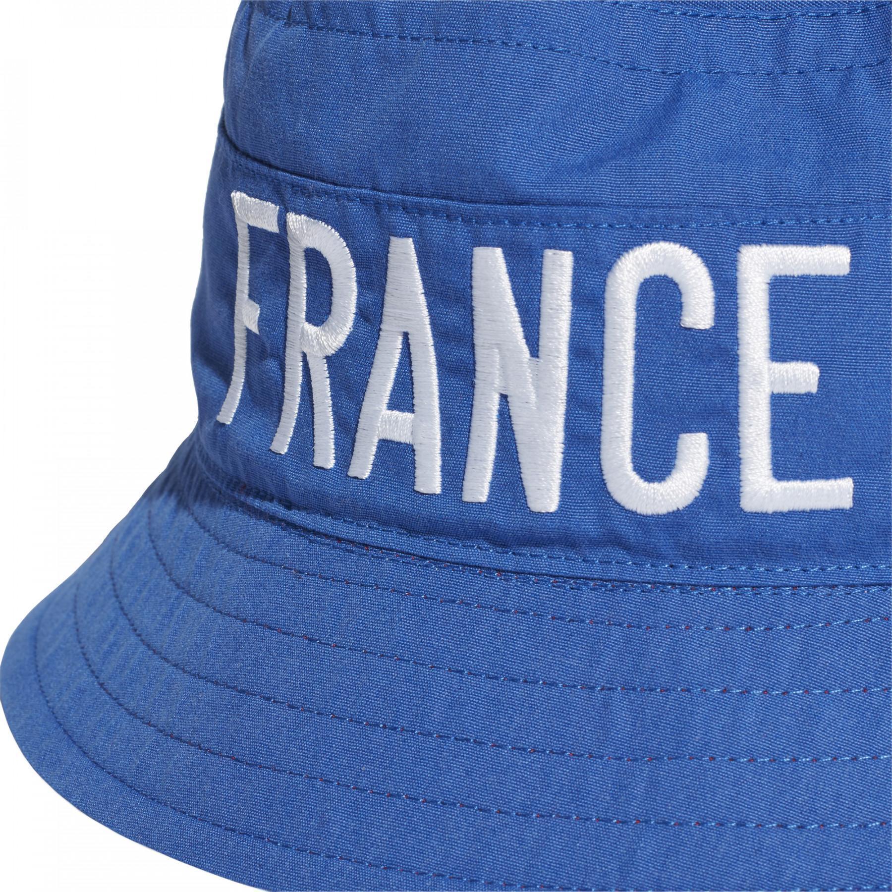 Bobina reversibile France Fan Euro 2020