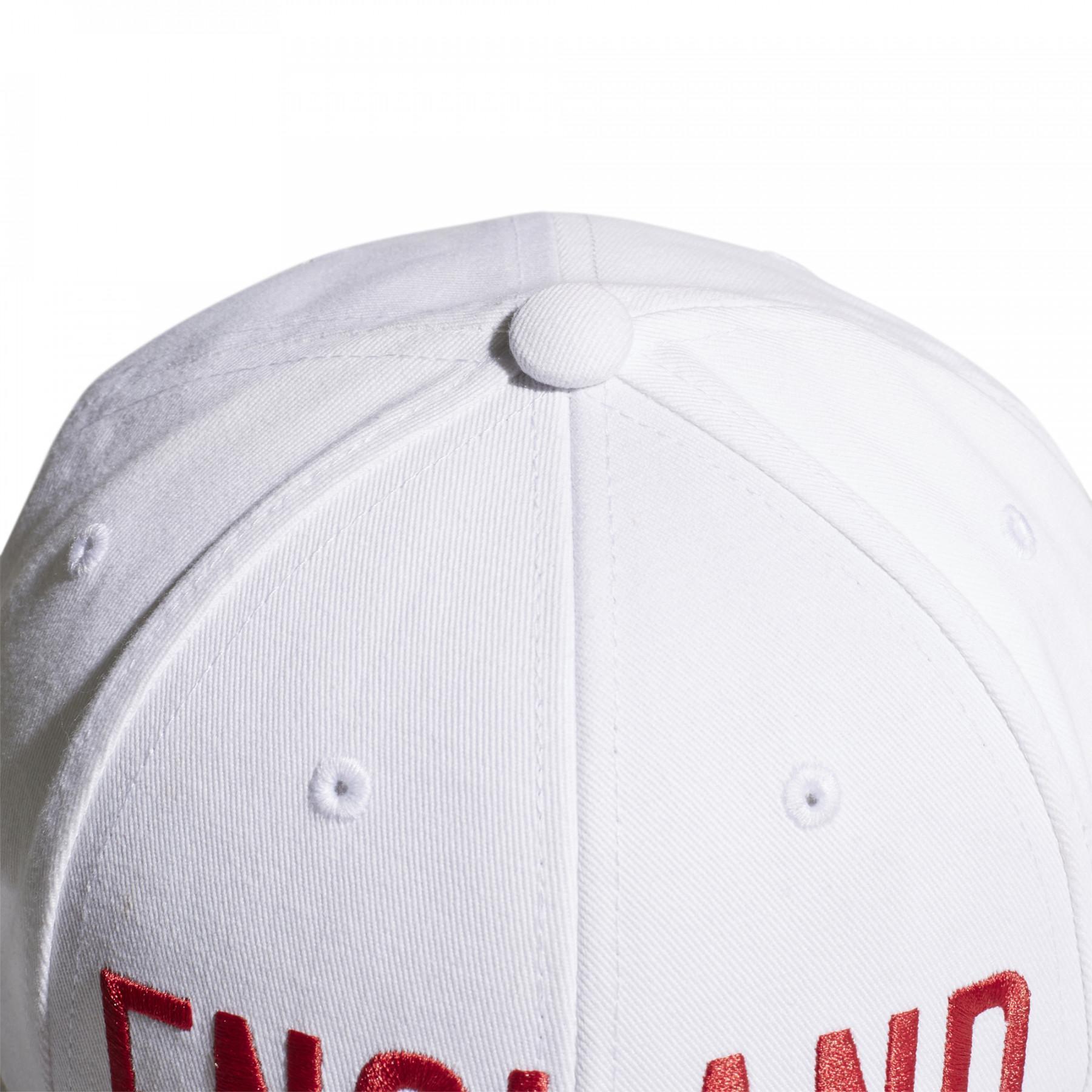 Cap adidas Angleterre Fan 2020