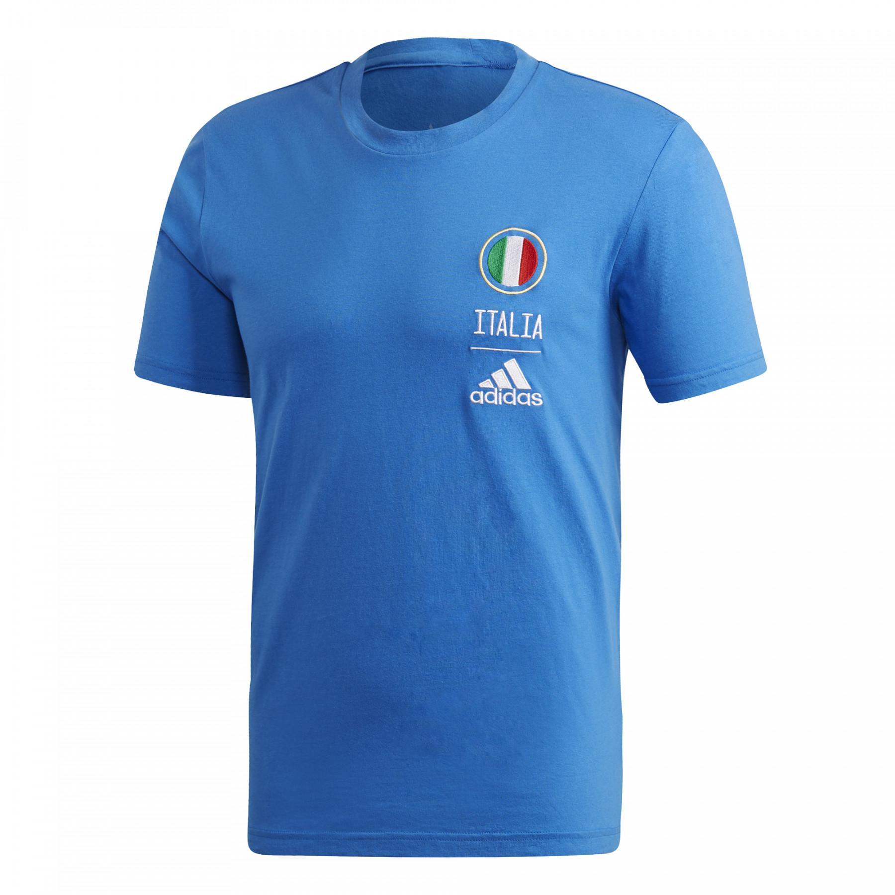 Maglietta adidas Italie Fan Euro 2020