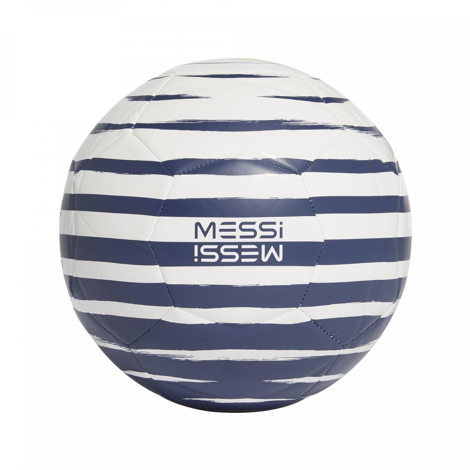 Pallone adidas Messi Club