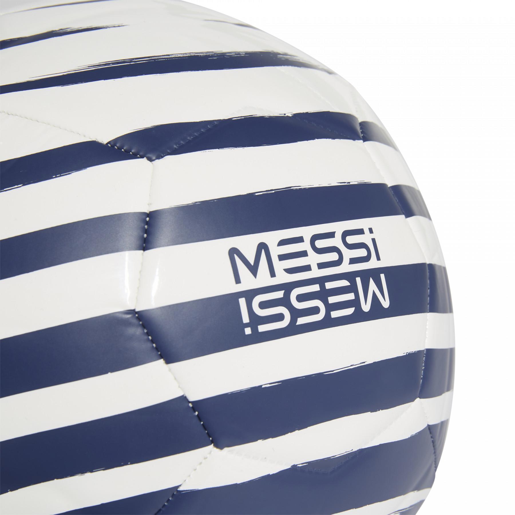 Pallone adidas Messi Club