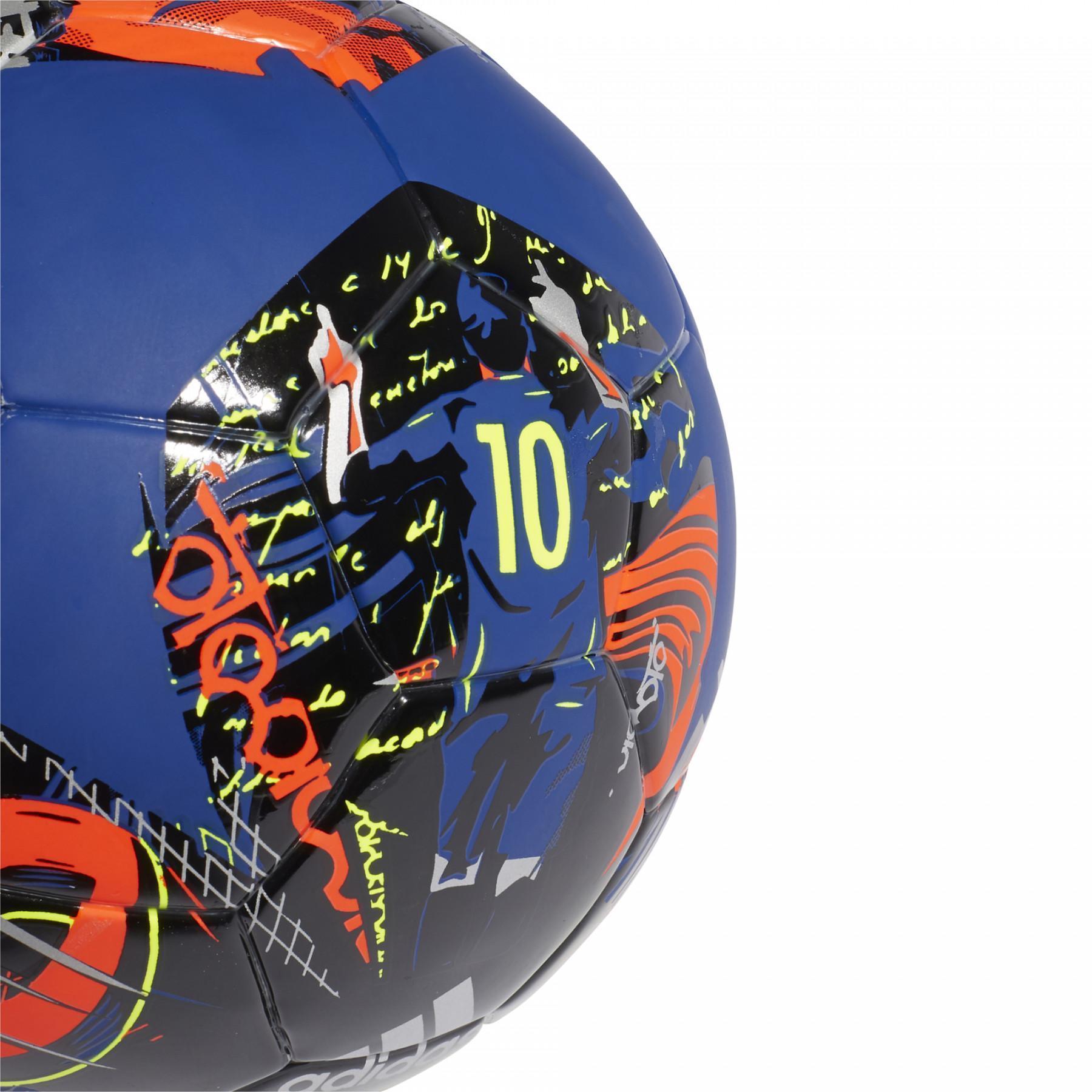 Mini palloncino Messi basic