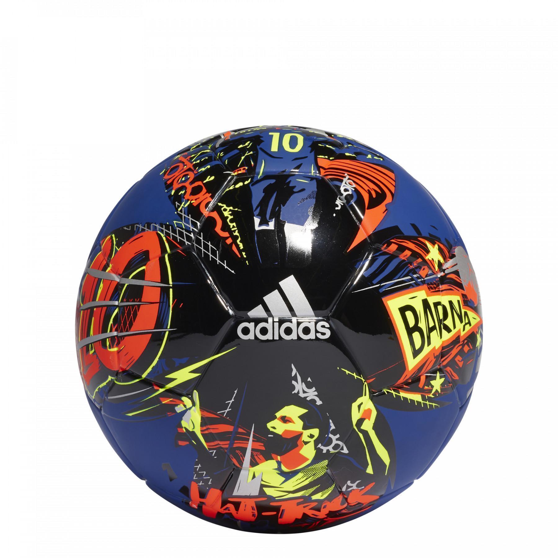 Mini palloncino Messi basic