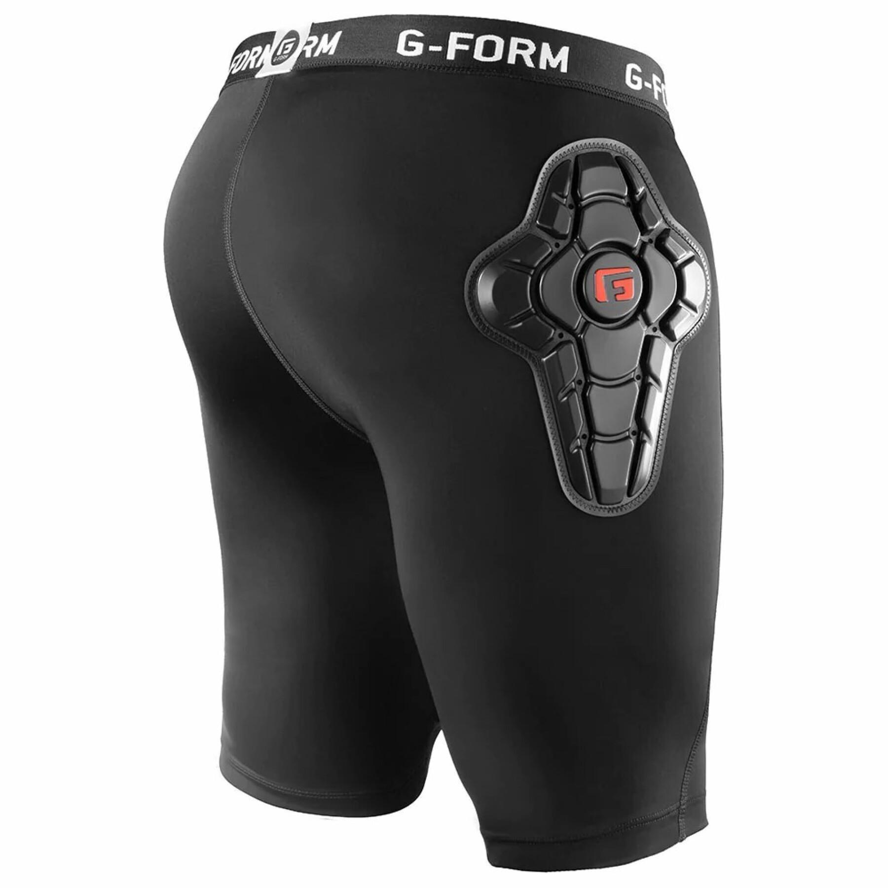 Pantaloncini di protezione per i portieri G-Form Impact