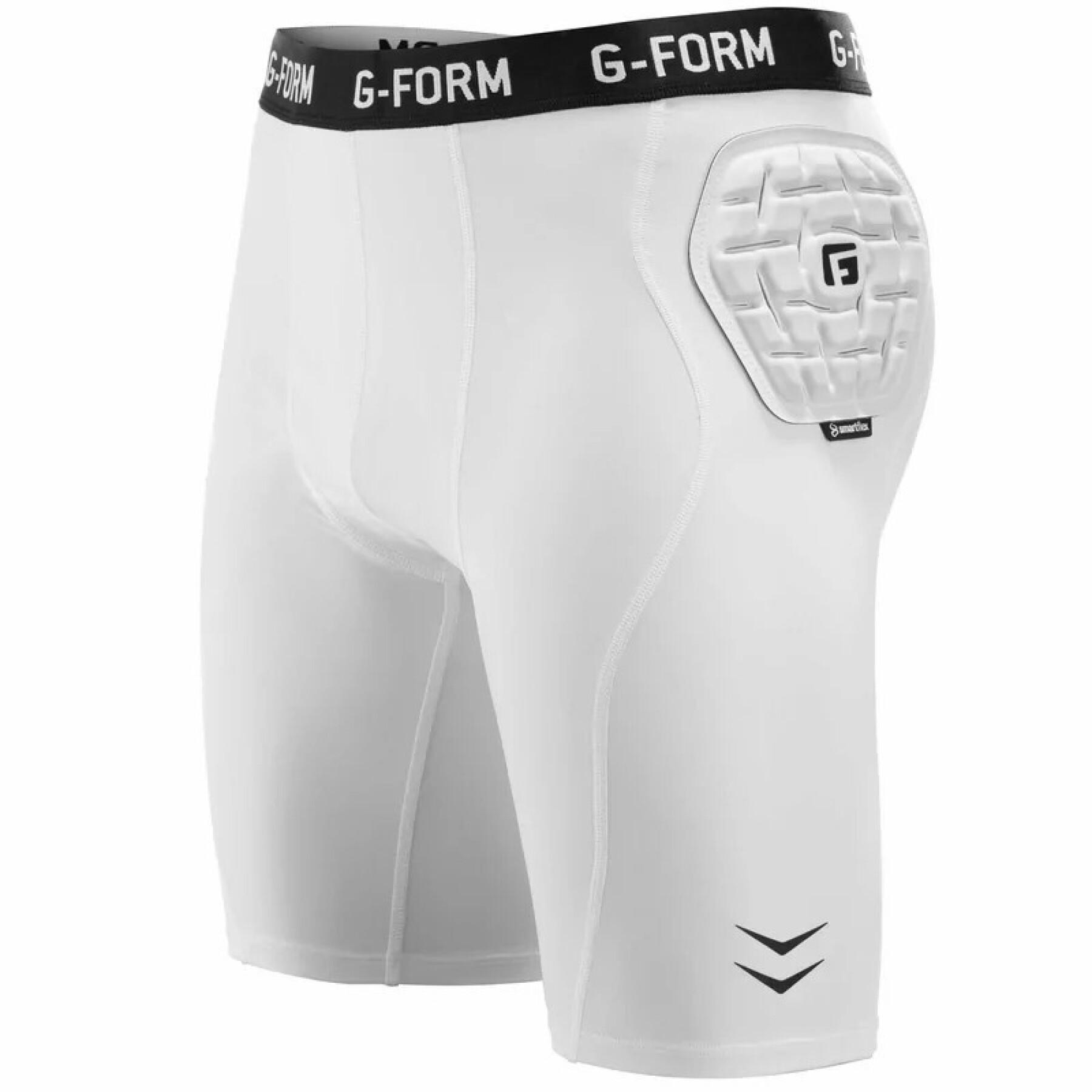 Pantaloncini di protezione G-Form Pro