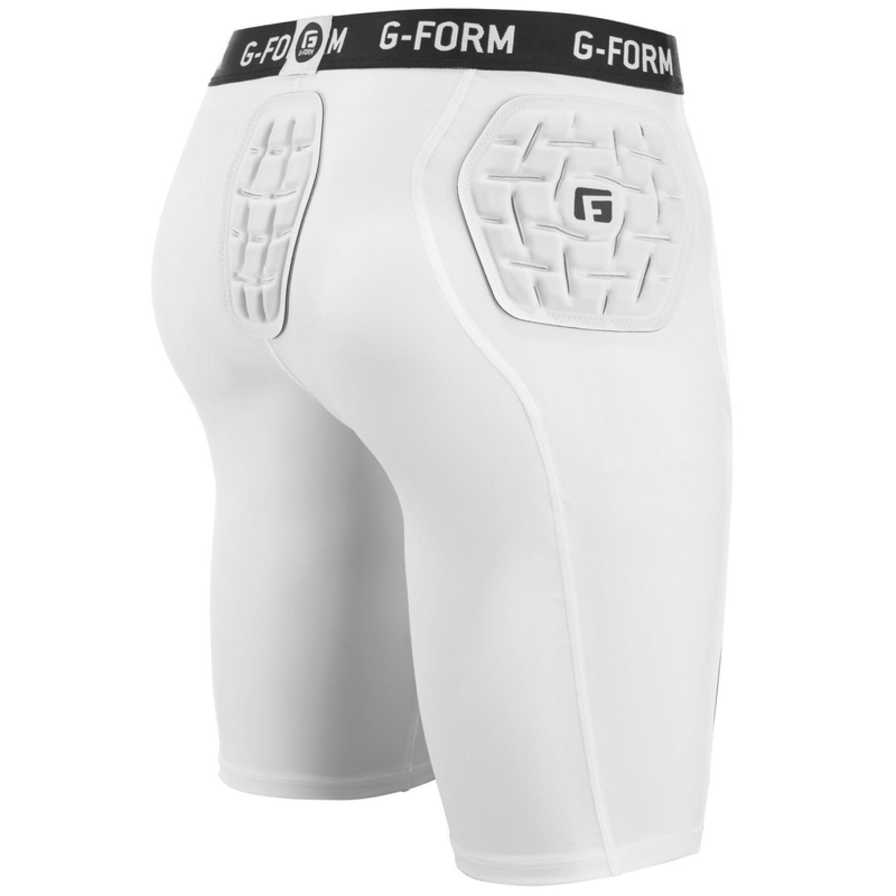 Pantaloncini di protezione G-Form Pro
