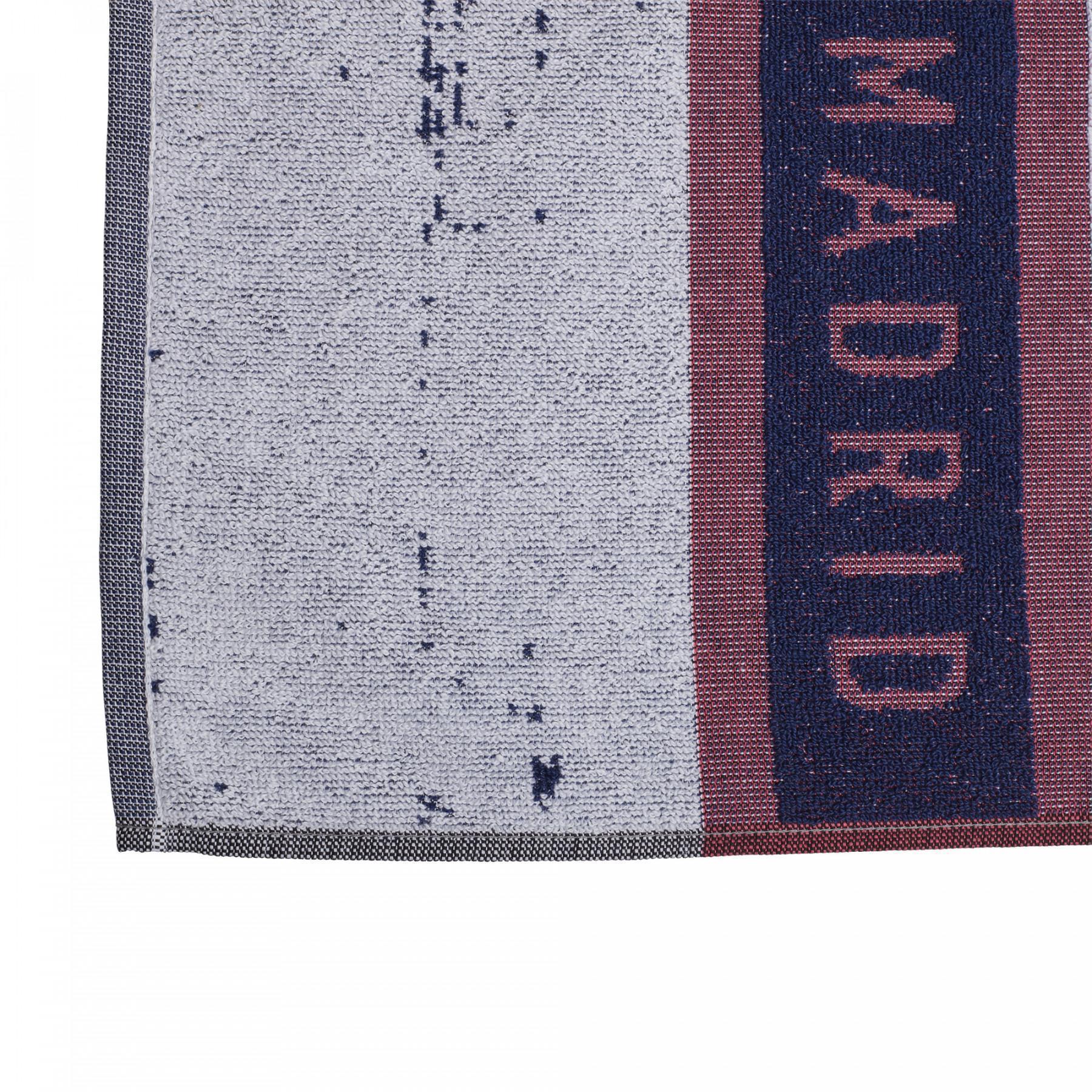 Asciugamano Real Madrid Cotone