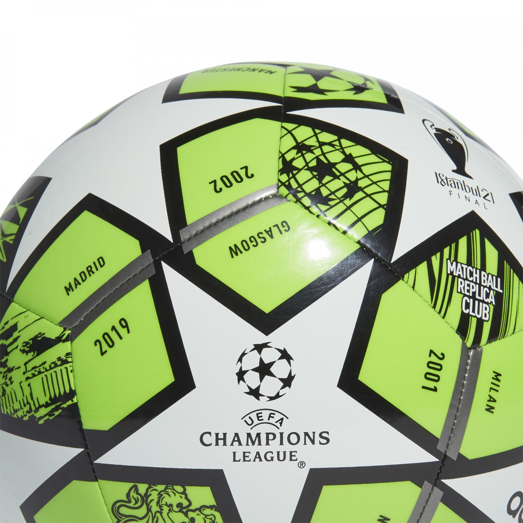 Calcio adidas Ligue des Champions Finale 21 20th Anniversary Club