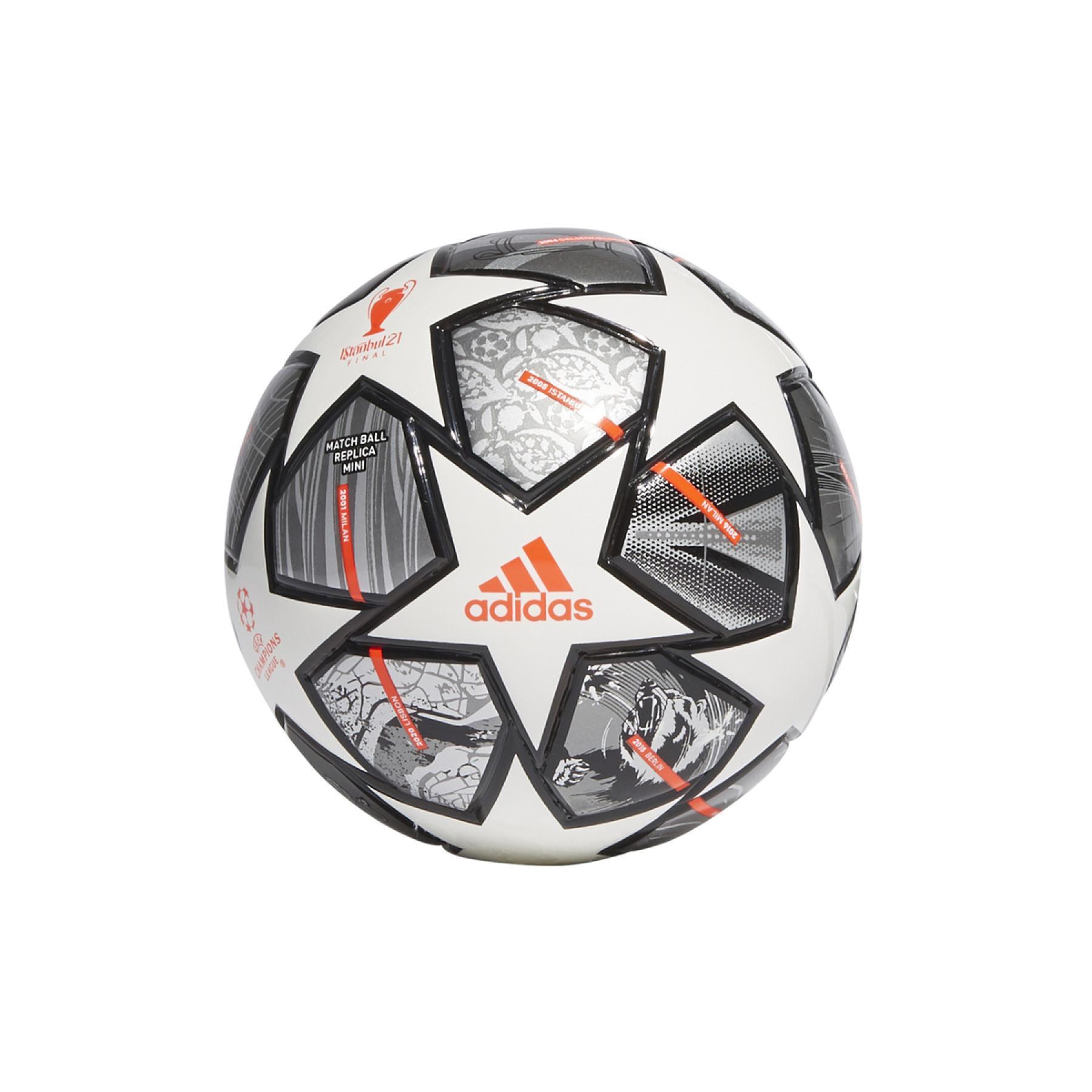 Mini calcio adidas Ligue des Champions Finale 21