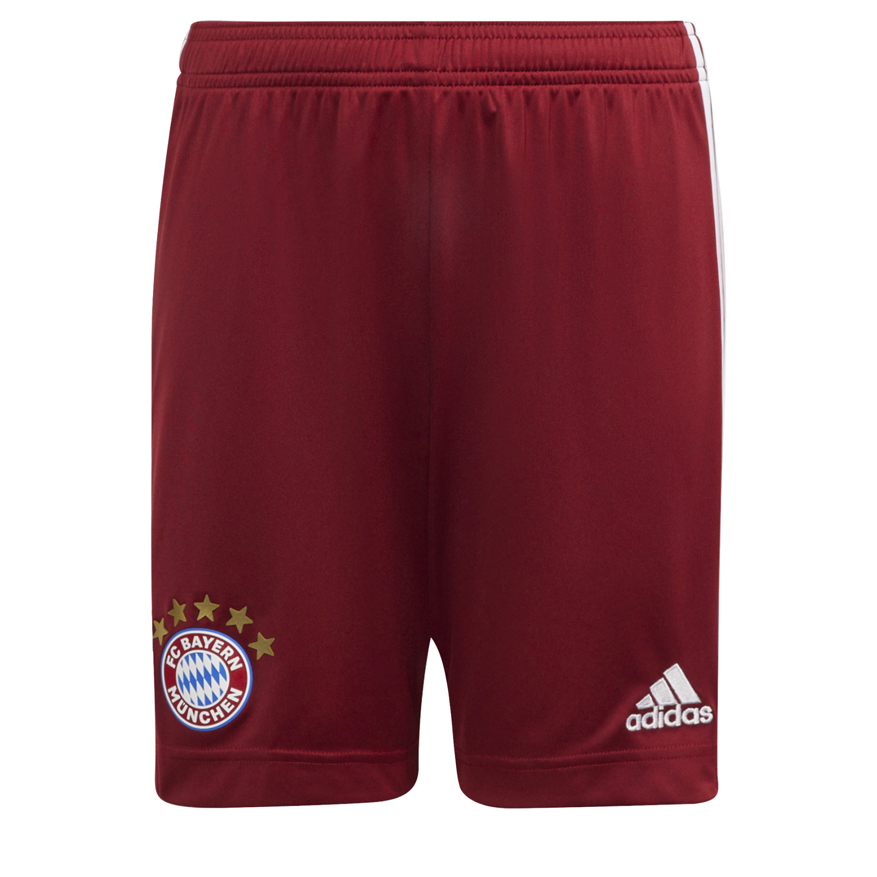 Pantaloncini per bambini home fc Bayern Munich 2021/22
