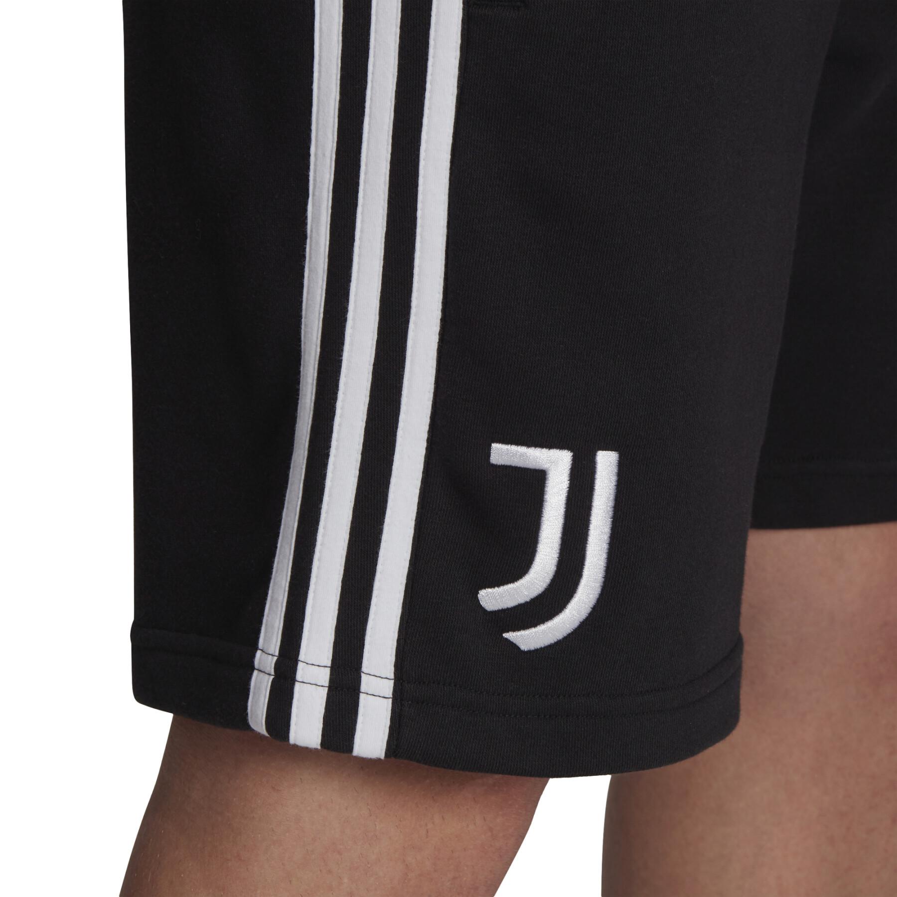 Breve Juventus 3-Stripes