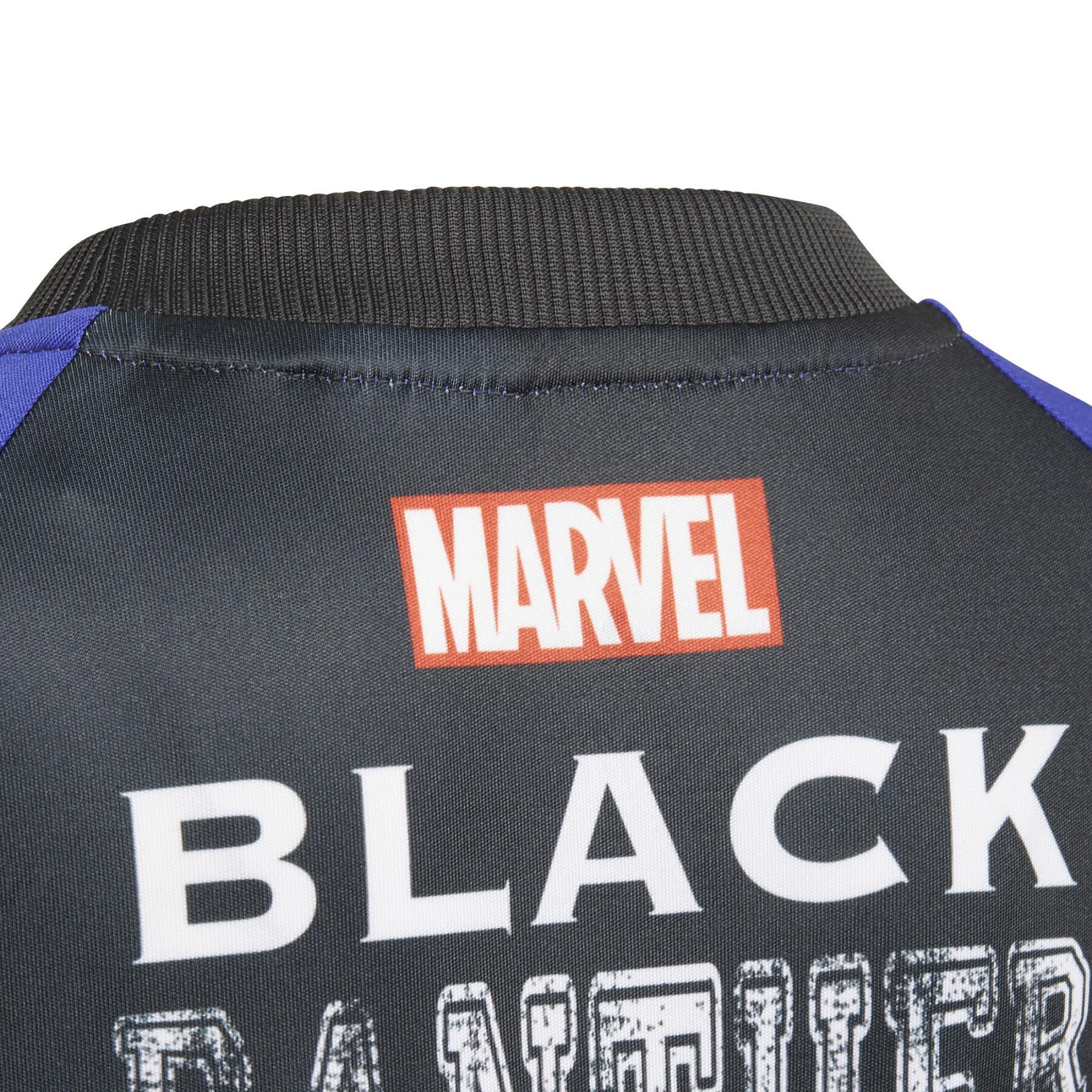 Set per bambini adidas Marvel Black Panther