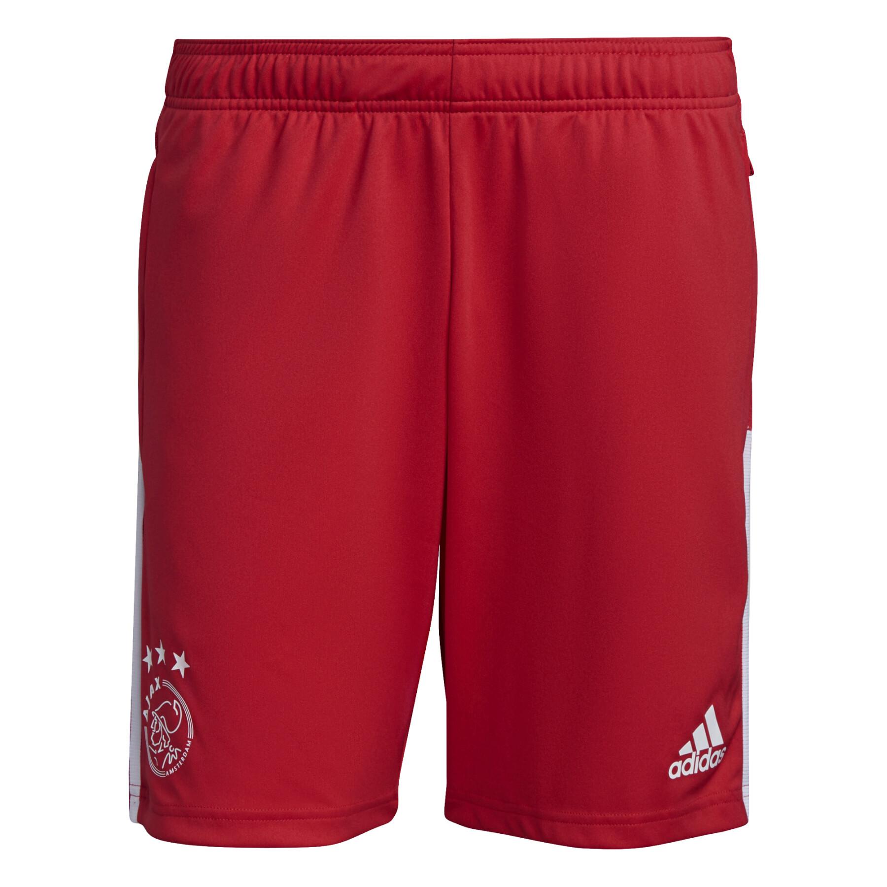 Pantaloncini da allenamento Ajax Amsterdam 2021/22 Tiro