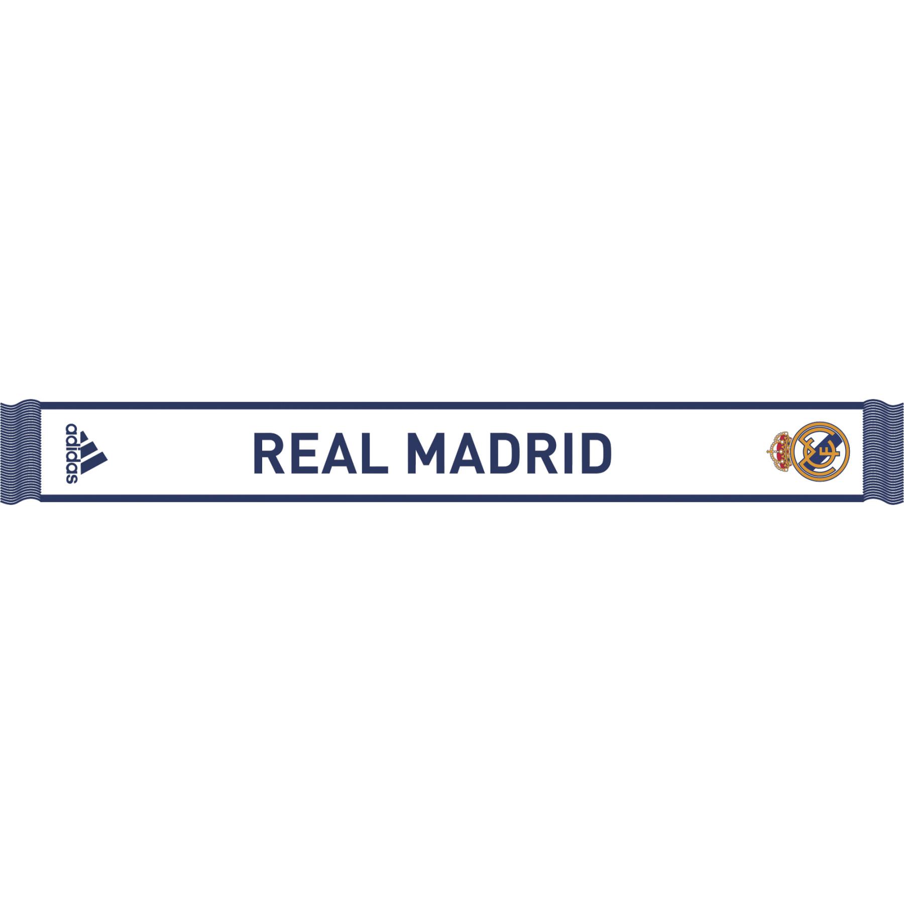 Sciarpa Real Madrid 2021/22