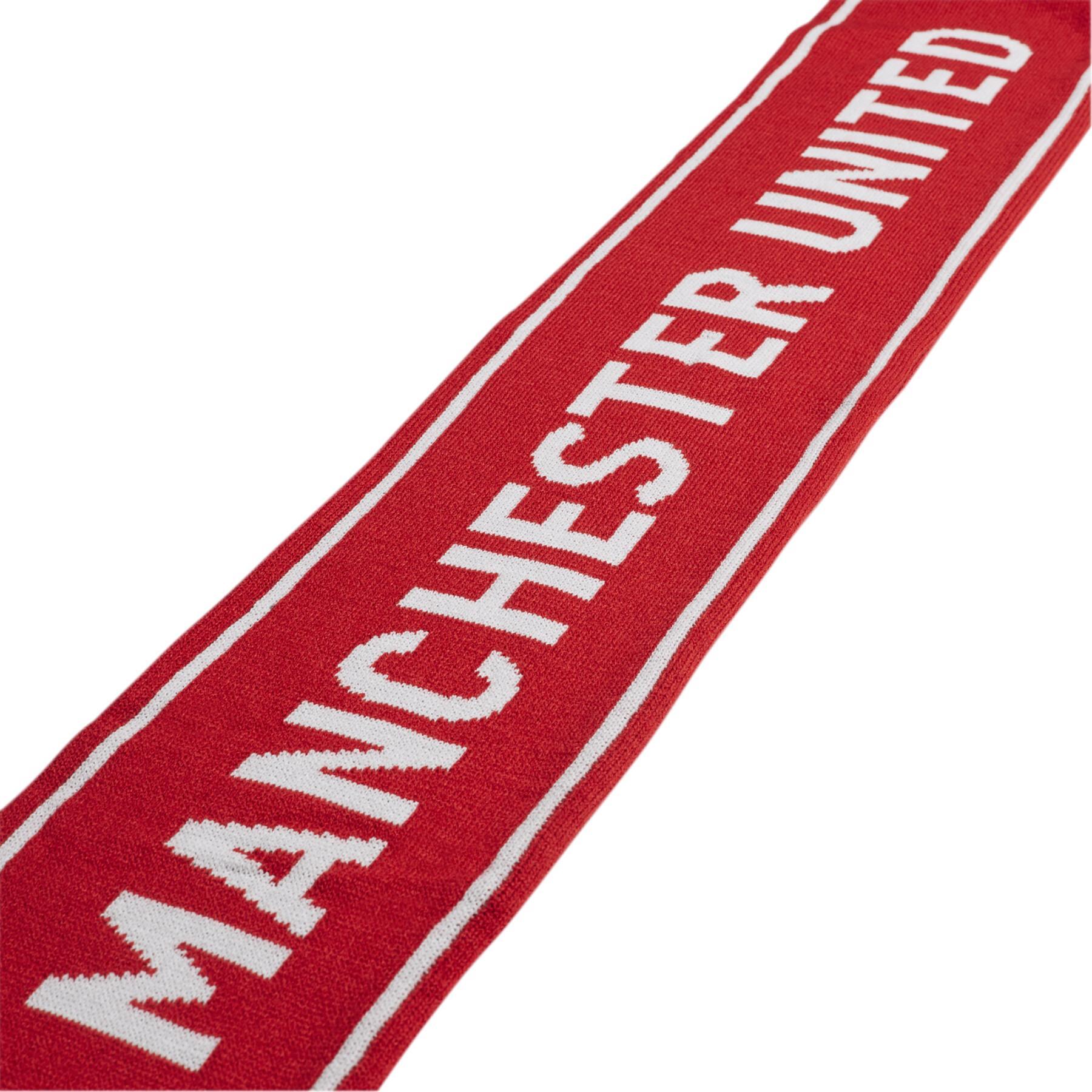 sciarpa Manchester United 2021/22