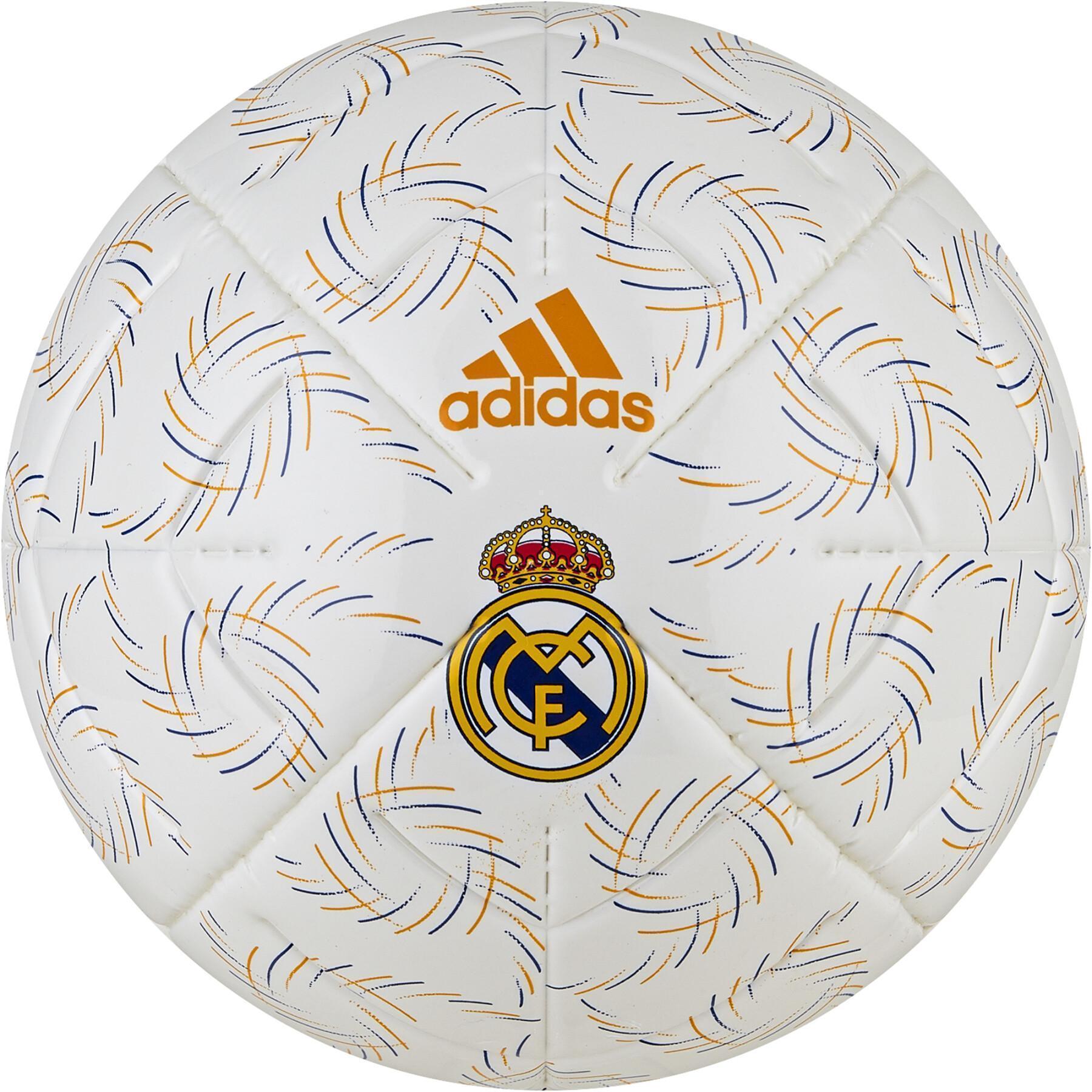 Ballon Mini Domic i le Real Madrid