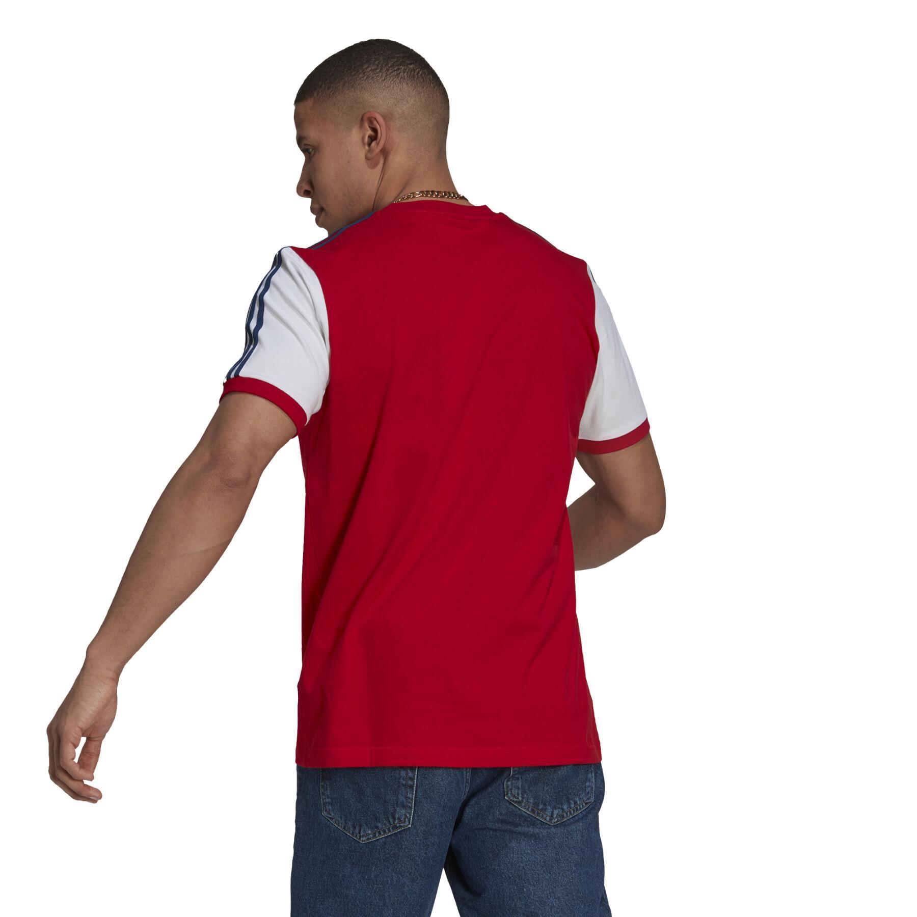 Maglietta Arsenal 3-Stripes