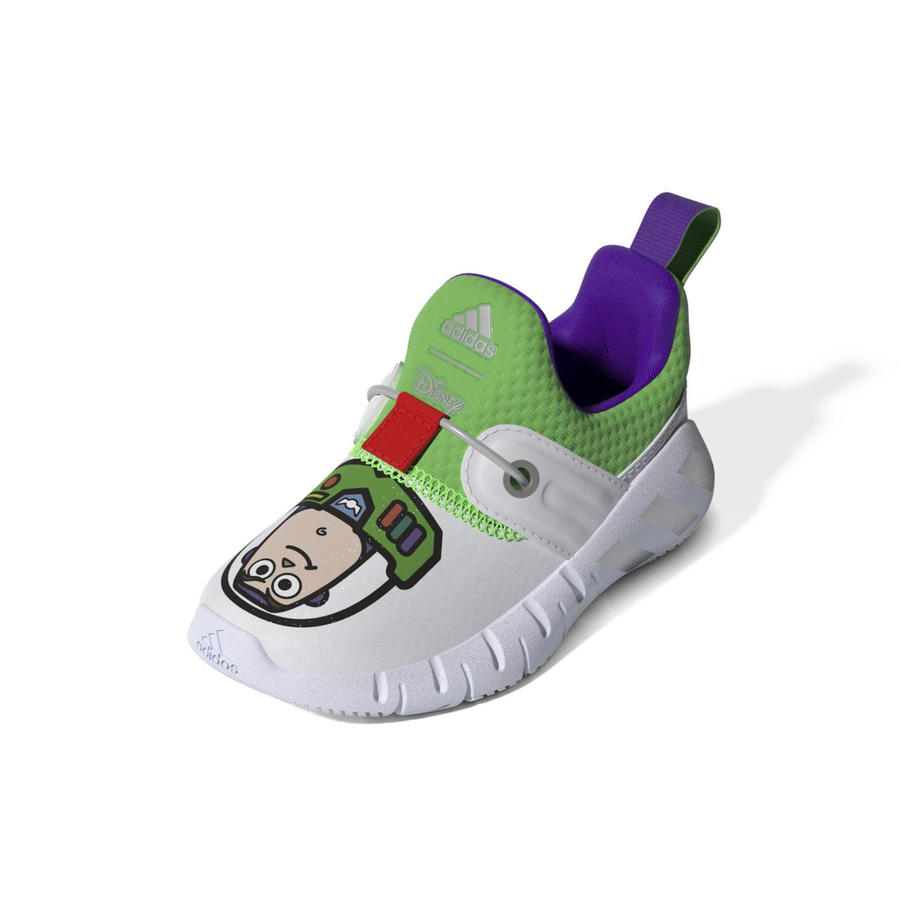 Scarpe per bambini adidas X Disney Pixar Buzz Lightyear Rapidazen Slip-On