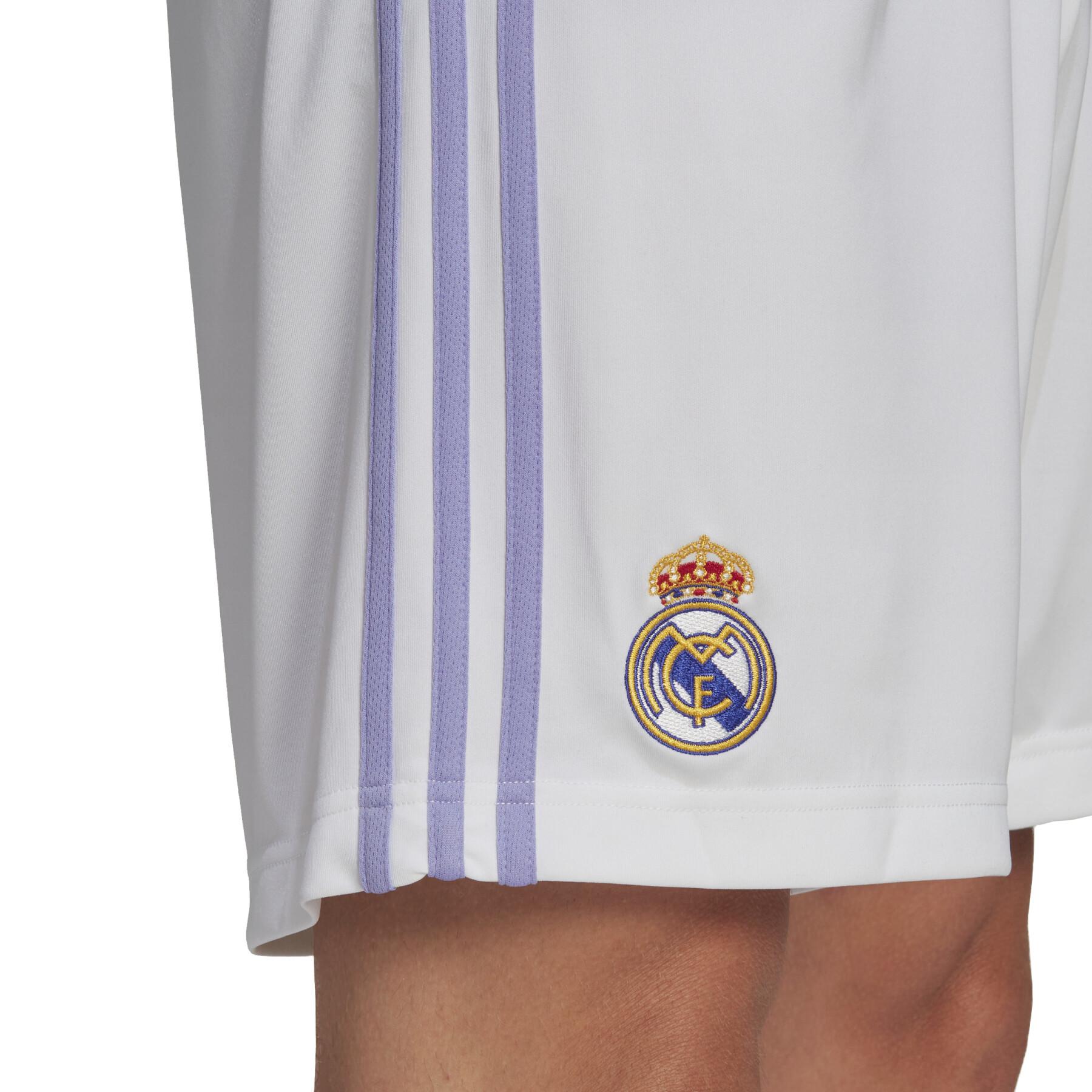 Pantaloncini da casa Real Madrid 2022/23