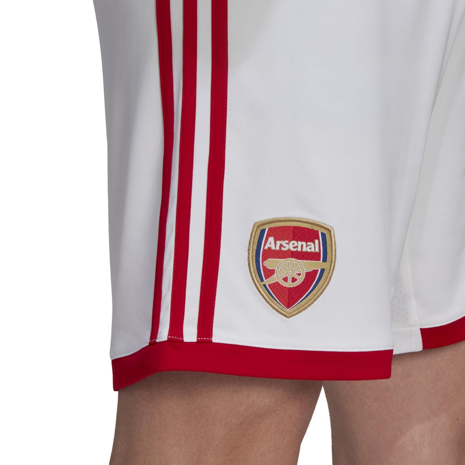 Pantaloncini da casa Arsenal 2022/23