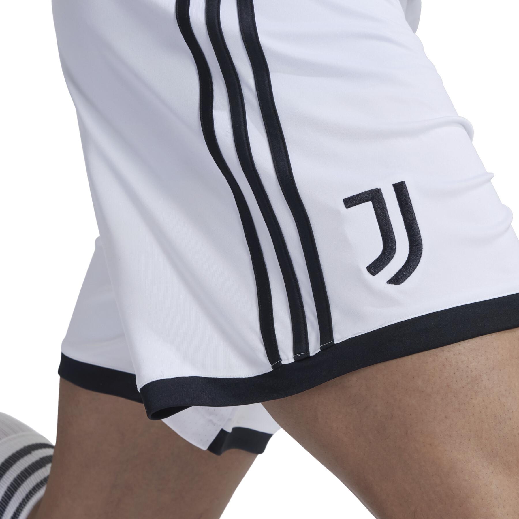 Pantaloncini da casa Juventus 2022/23
