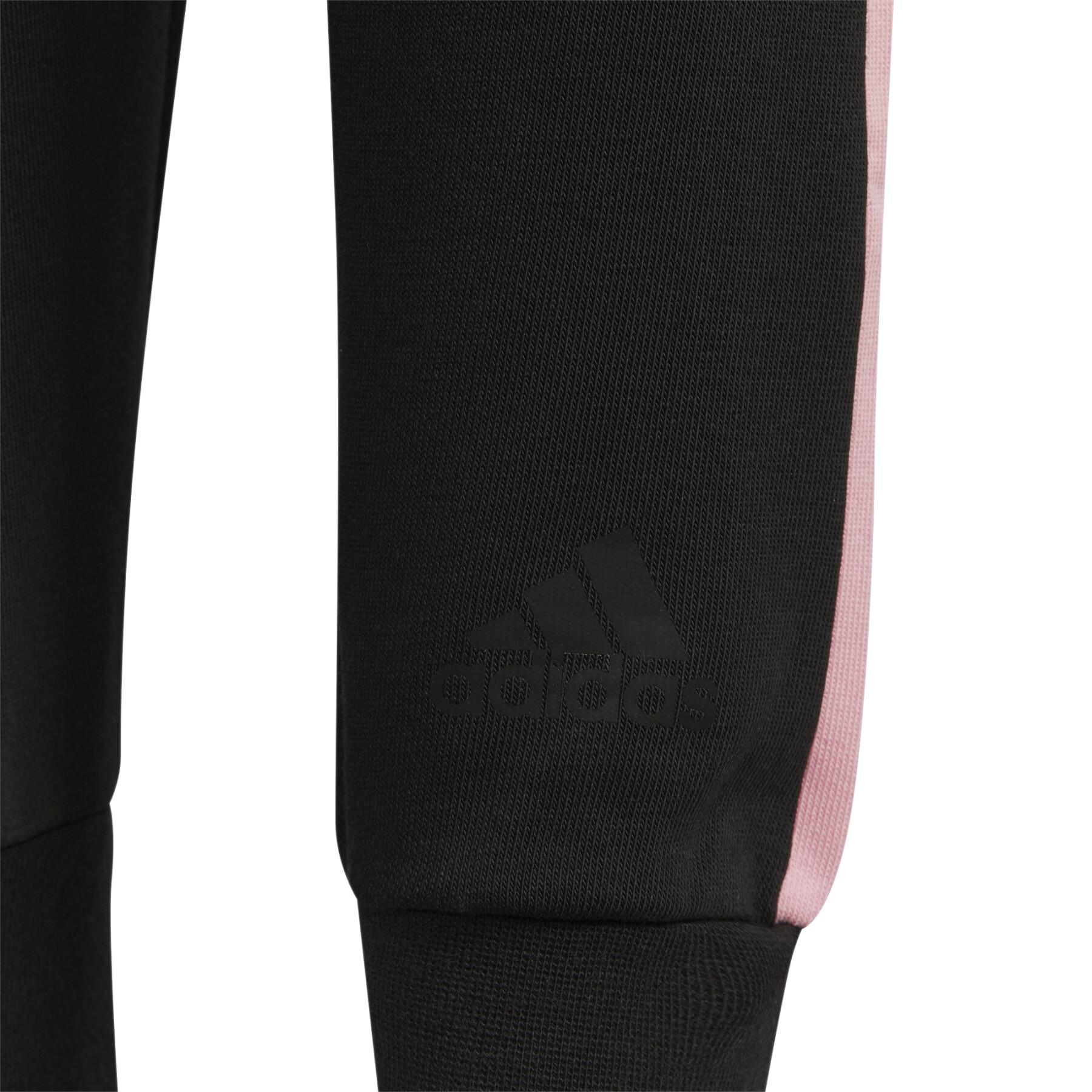 Pantaloni per bambini adidas Badge of Sport Knit