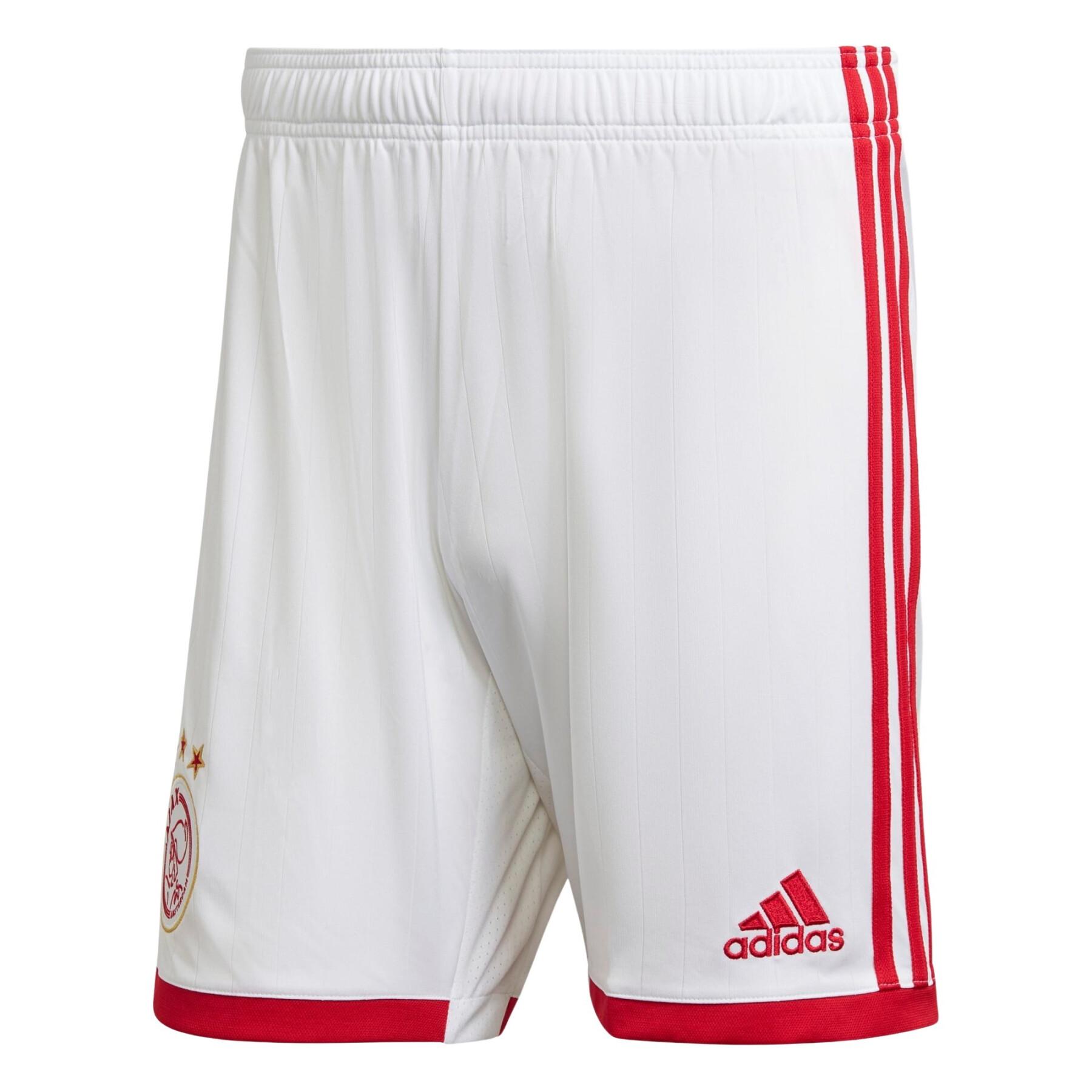 Pantaloncini da casa Ajax Amsterdam 2022/23