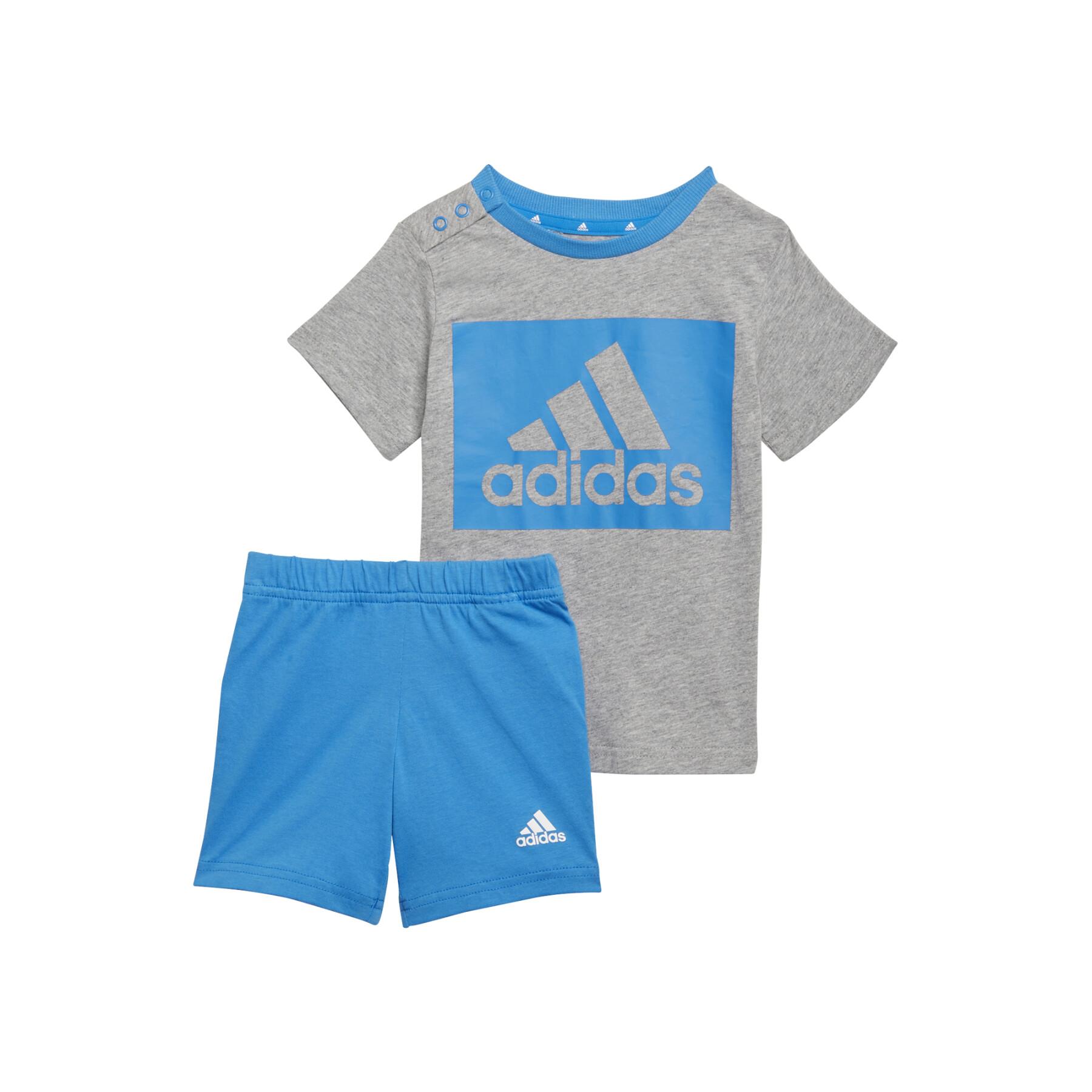 Completo sportivo per bambini Adidas Essentials