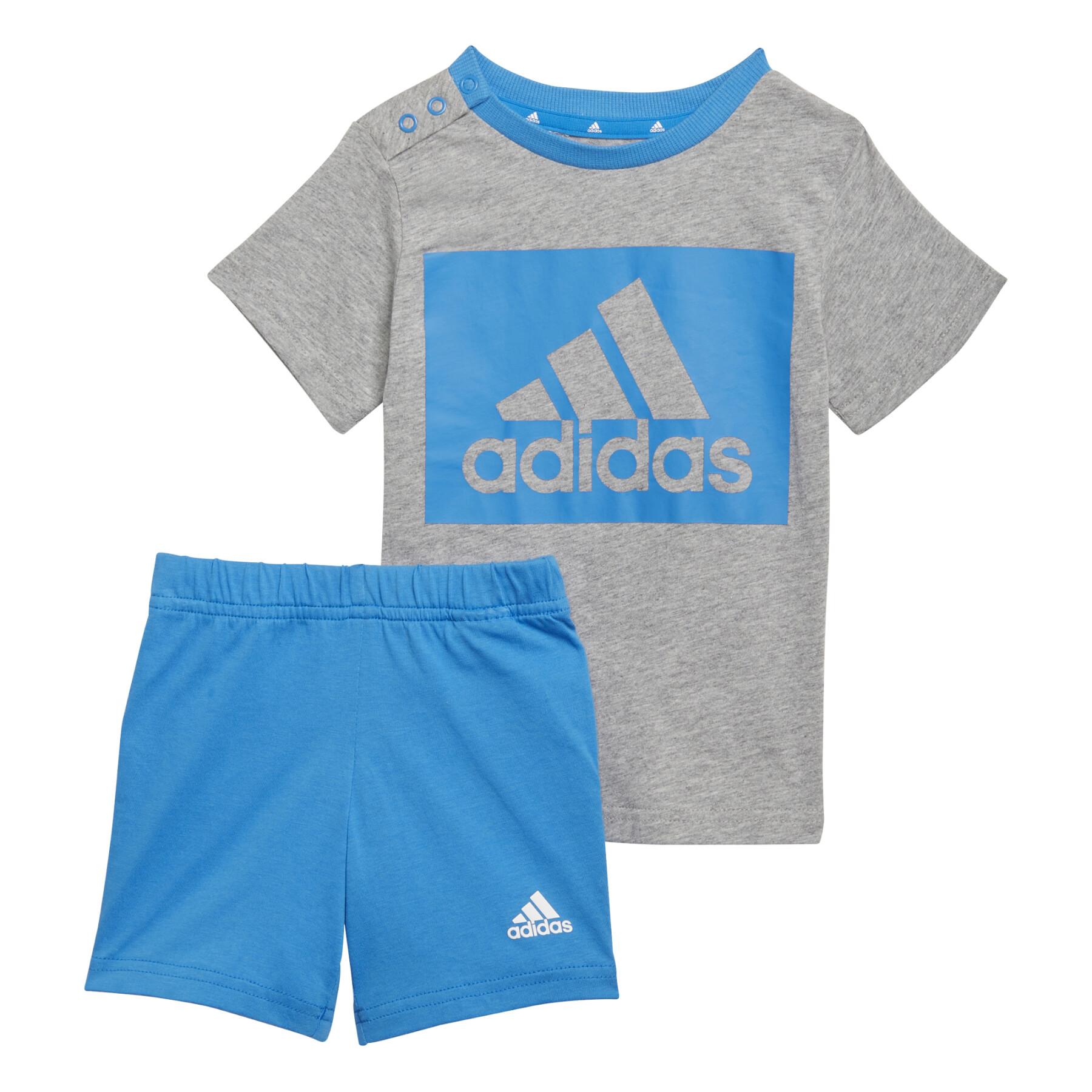 Completo sportivo per bambini Adidas Essentials