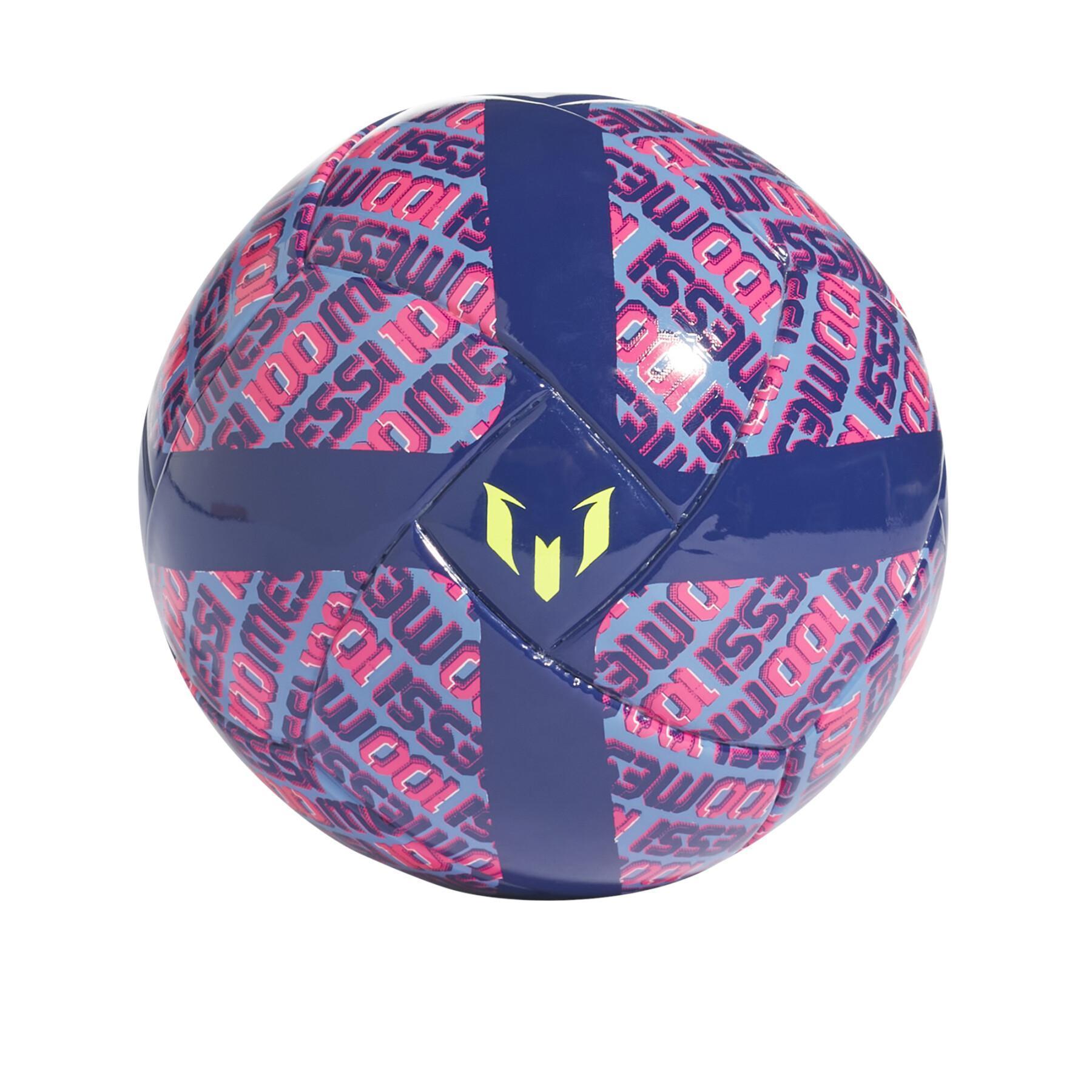 Mini Messi Ball 2021