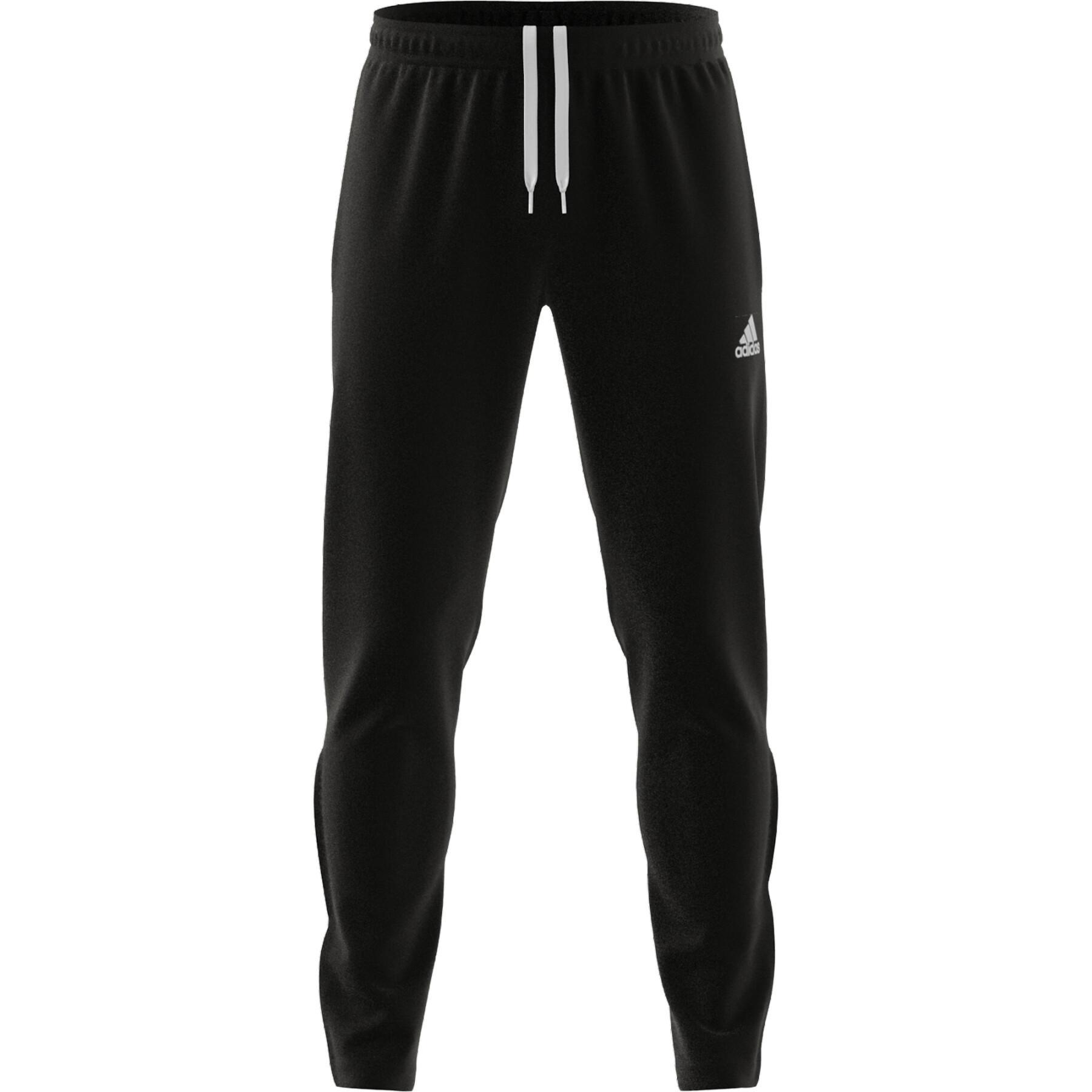 Adidas Entrada 22 Sweat Pant - Abbigliamento Training Calcio