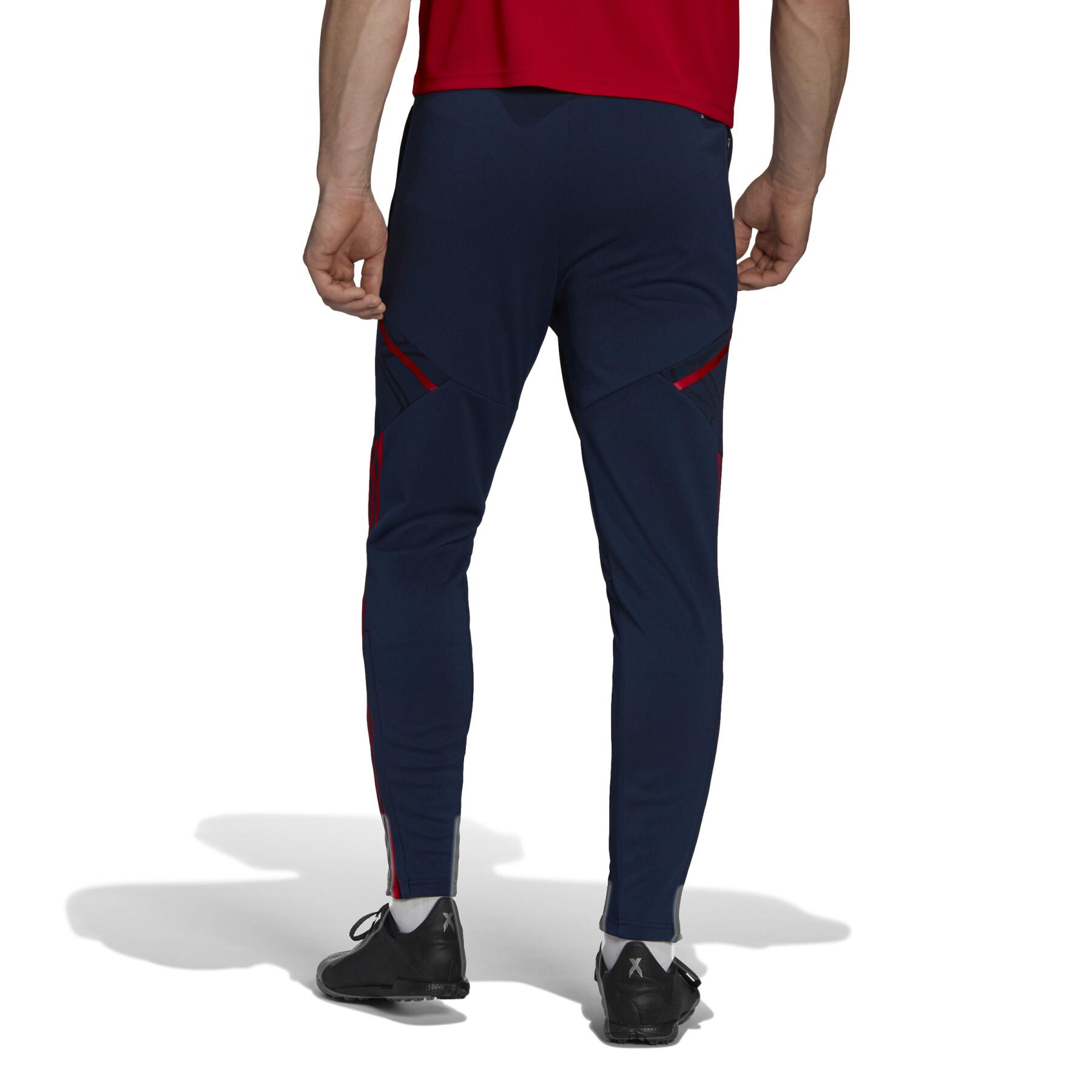 Pantaloni da allenamento Arsenal 2022/23