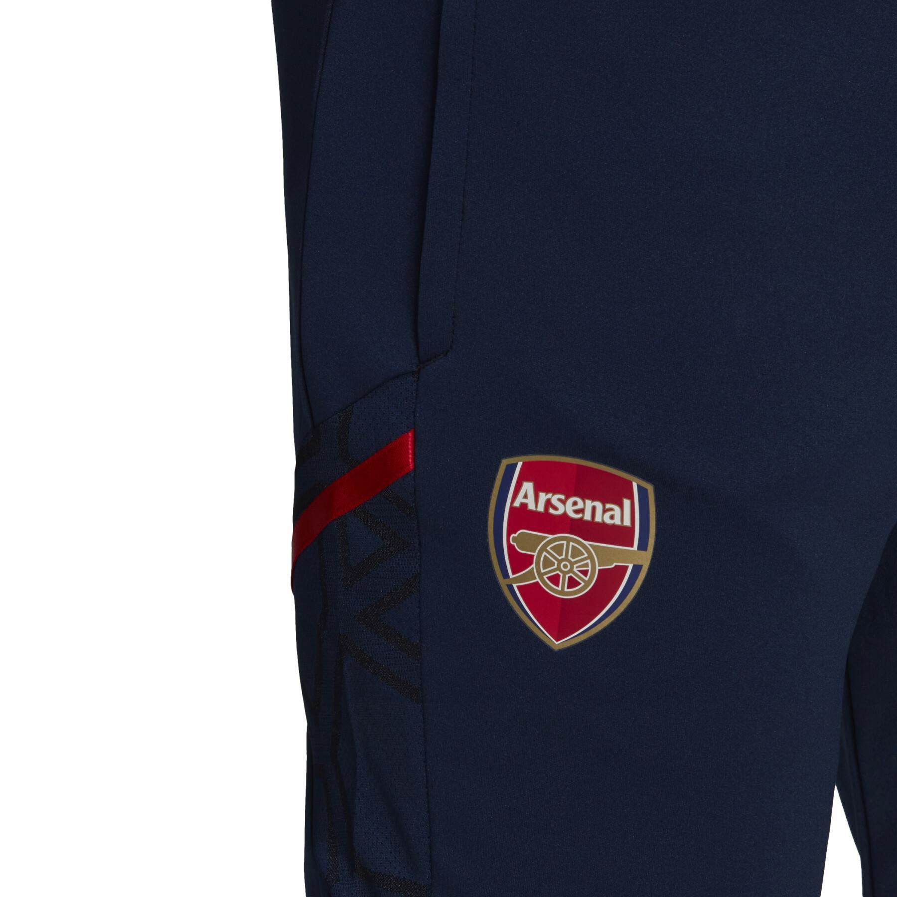 Pantaloni da allenamento Arsenal 2022/23