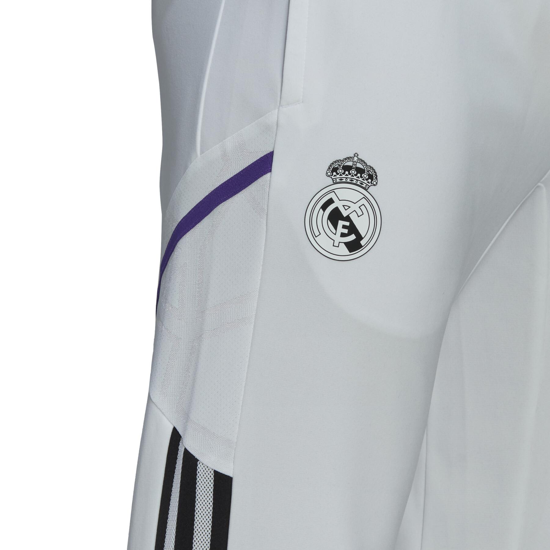 Pantaloni da ginnastica Real Madrid Condivo 2022/23