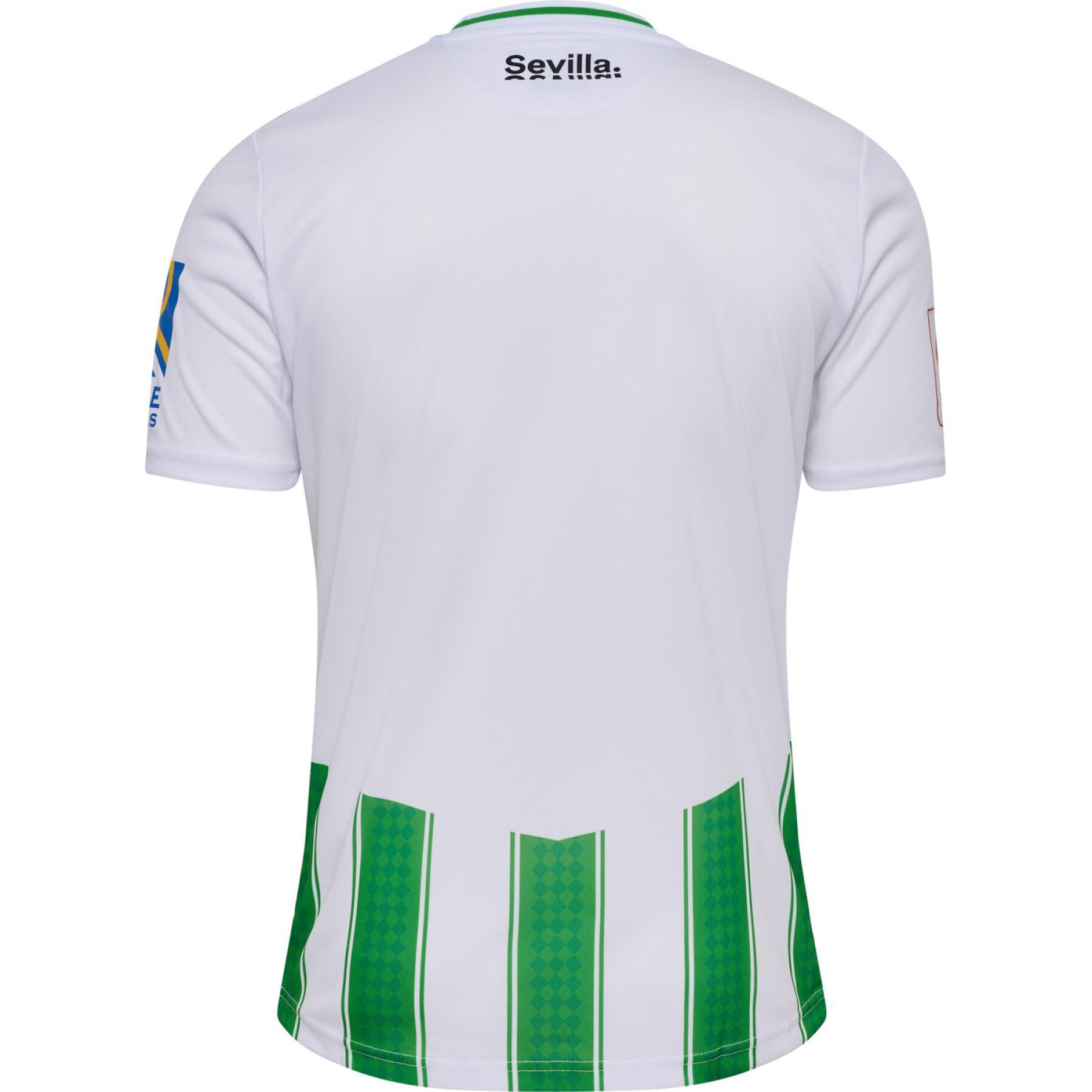 Maglia Home Real Betis Seville 2023/24