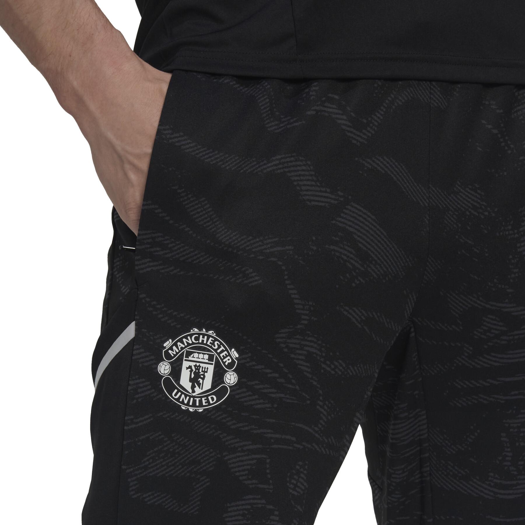 Pantaloni da allenamento Manchester United 2022/23