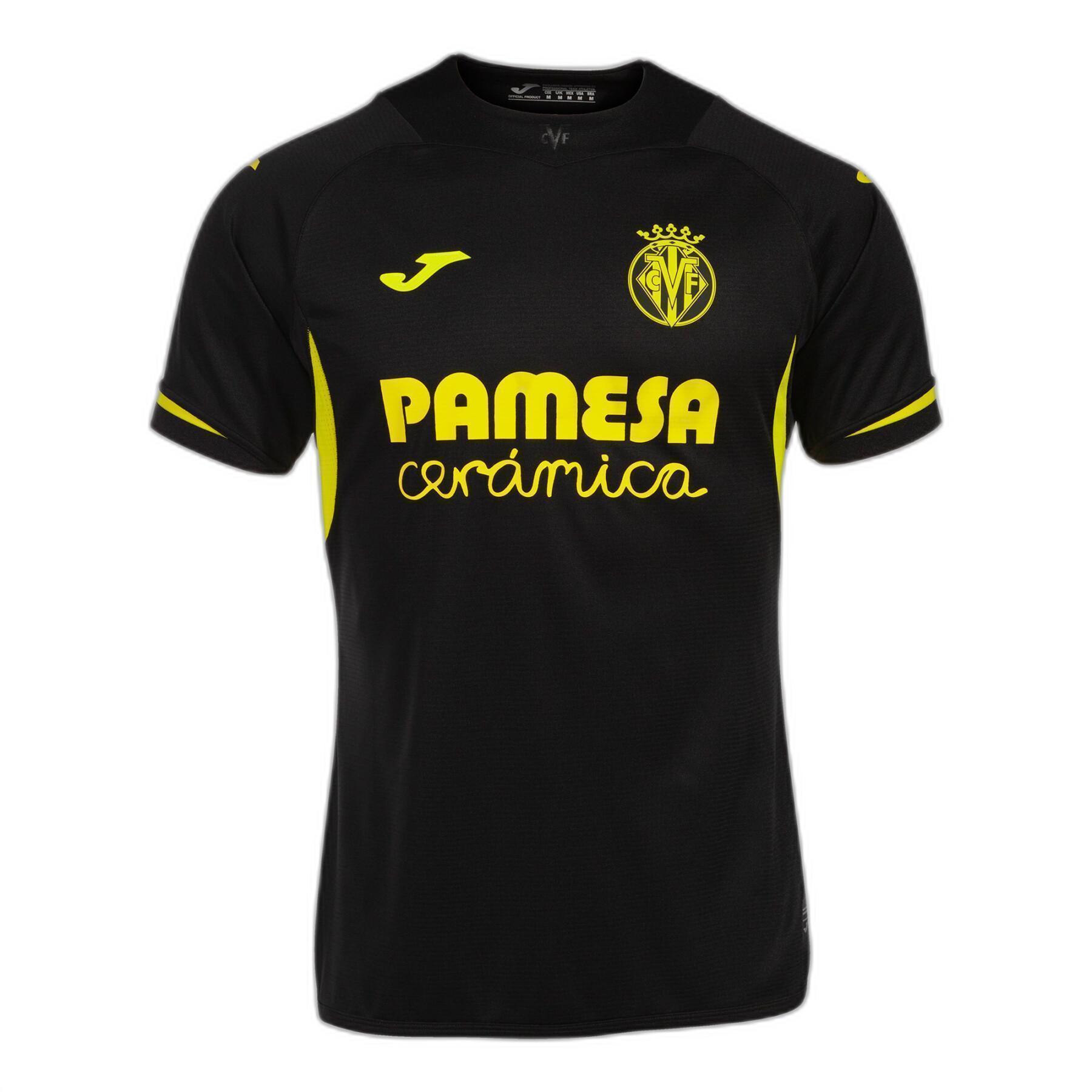 Terza maglia per bambini Villarreal 2022/23