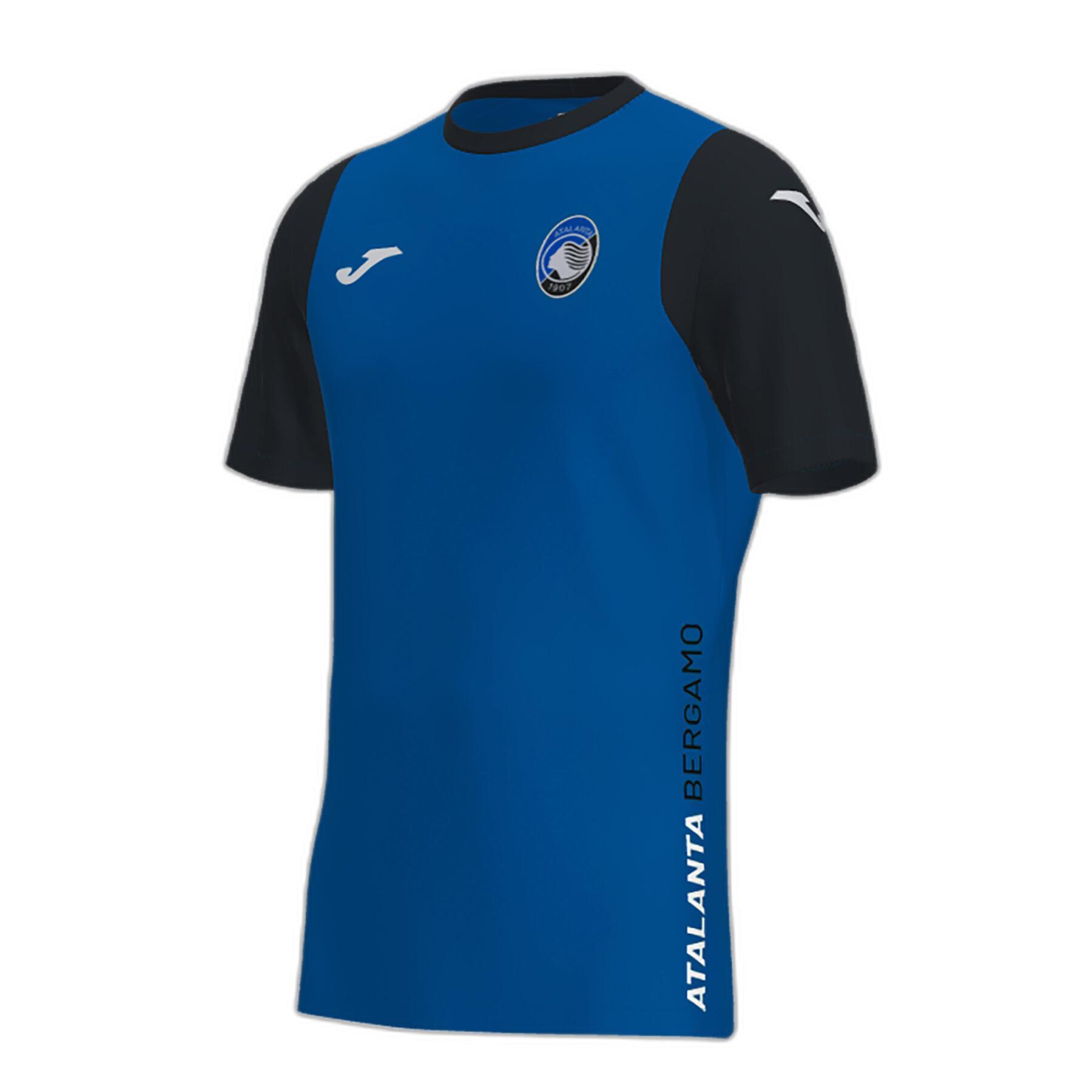 Camicia di formazione del personale tecnico Atalanta Bergame 2023/24