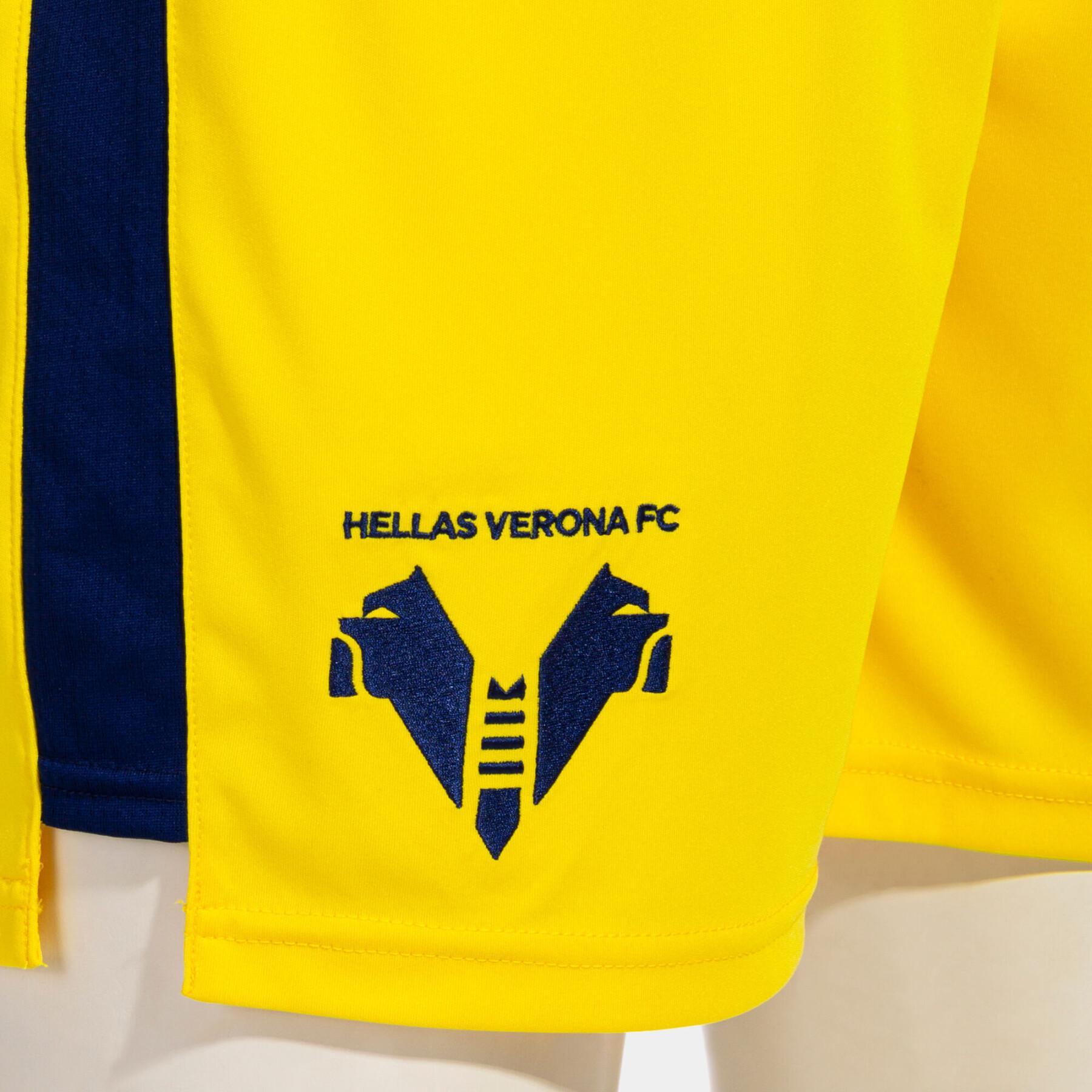 Pantaloncini Match Hellas Verona 2023/24