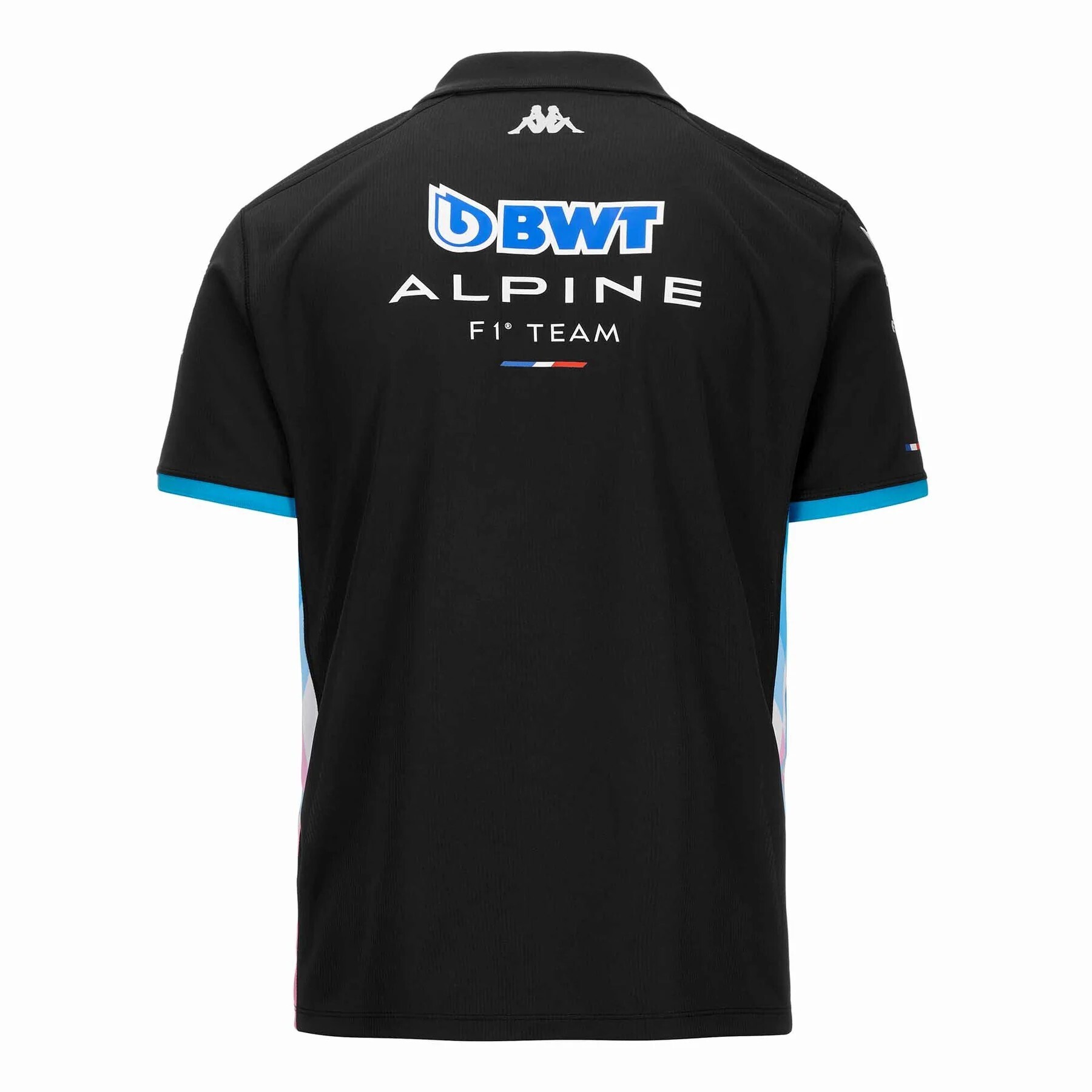 T-shirt Alpine F1 Adlam 2024
