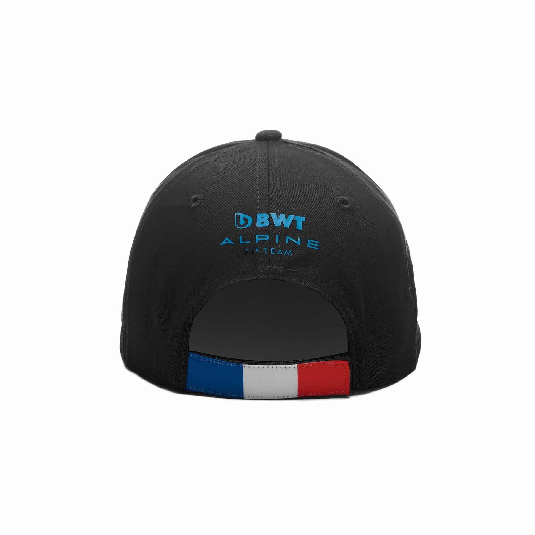 Cappellino con visiera Alpine F1 Adoflat 2024