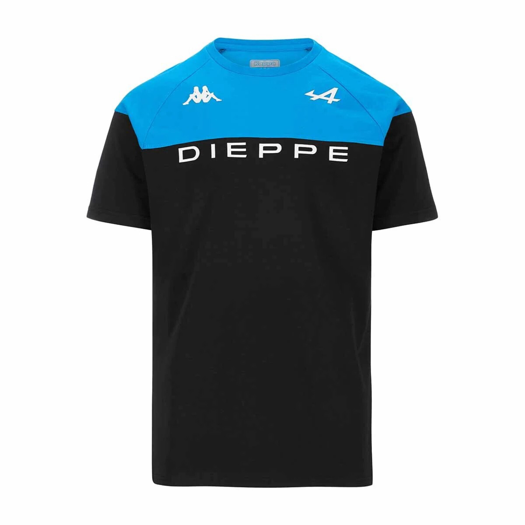 T-shirt  per bambini Alpine F1 Ardiep 2023