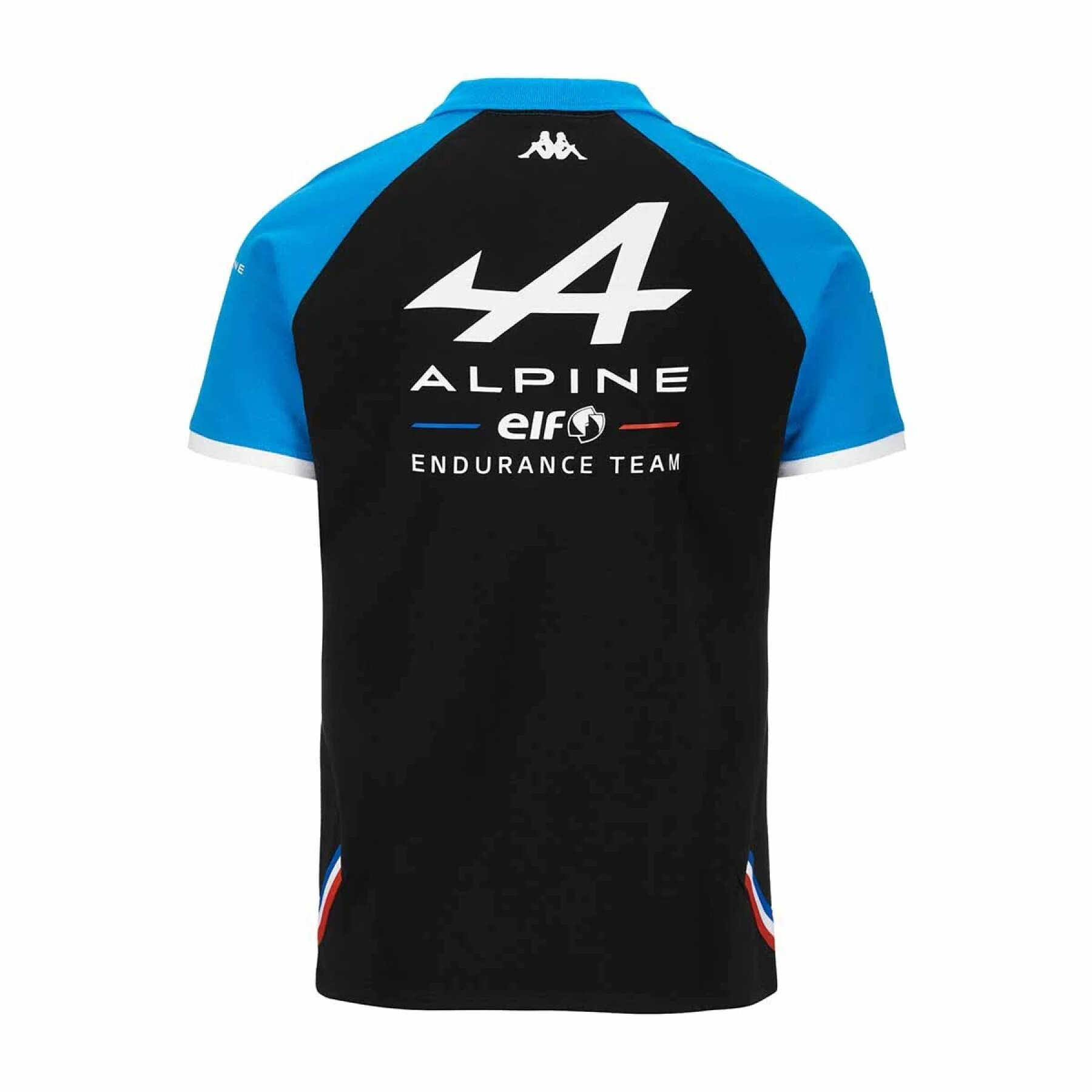 Polo Alpine F1 Angatend 2023
