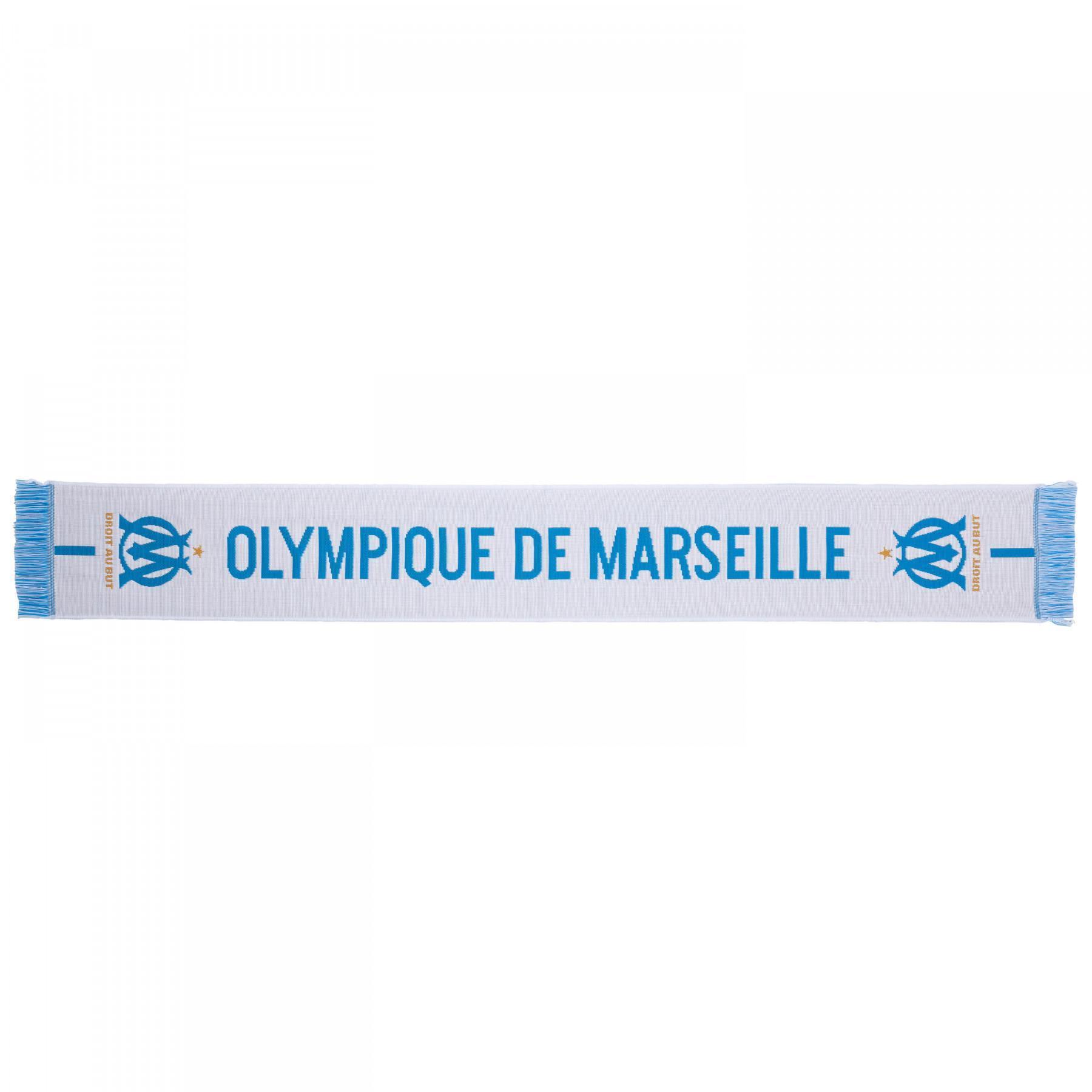 Sciarpa Olympique de Marseille