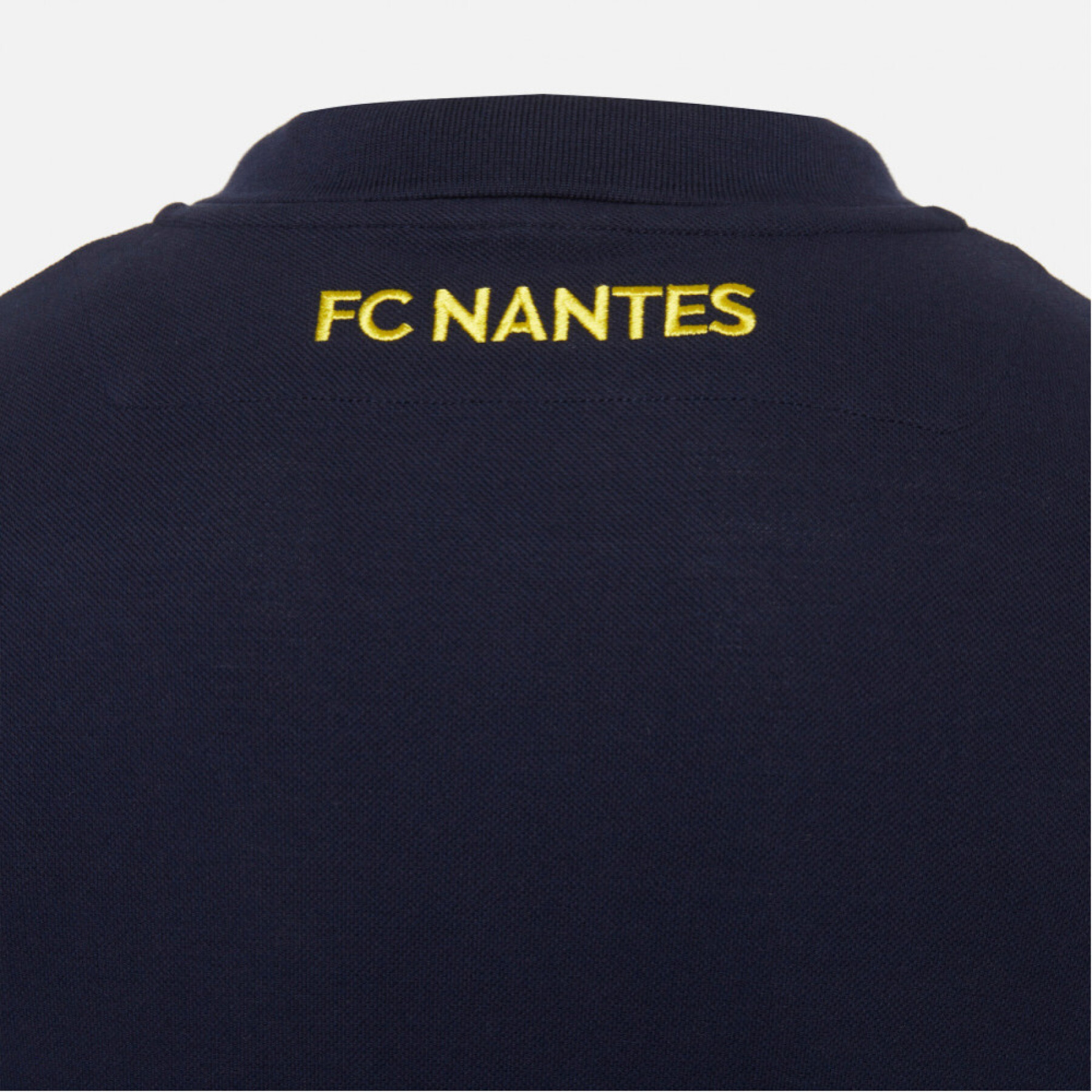 Polo da viaggio per bambini FC Nantes 2020/21